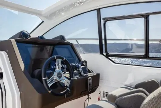 Azimut Atlantis 45 — foto dello yacht n. 2