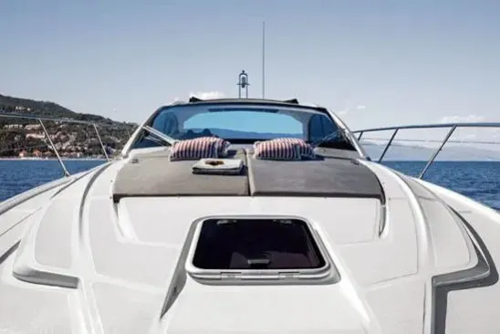 Azimut Atlantis 45 — foto dello yacht n. 14