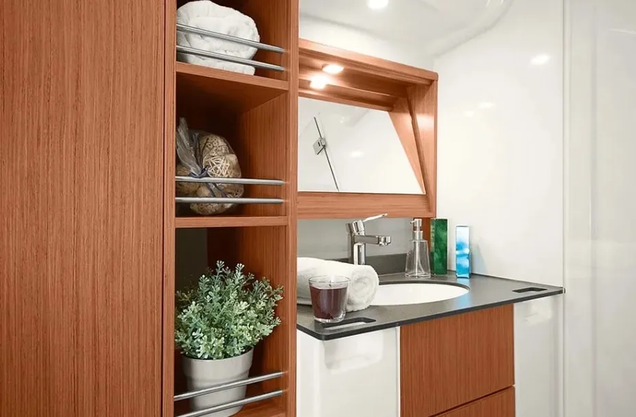 Bavaria Cruiser 51 Sea Wonder I — foto dello yacht n. 3