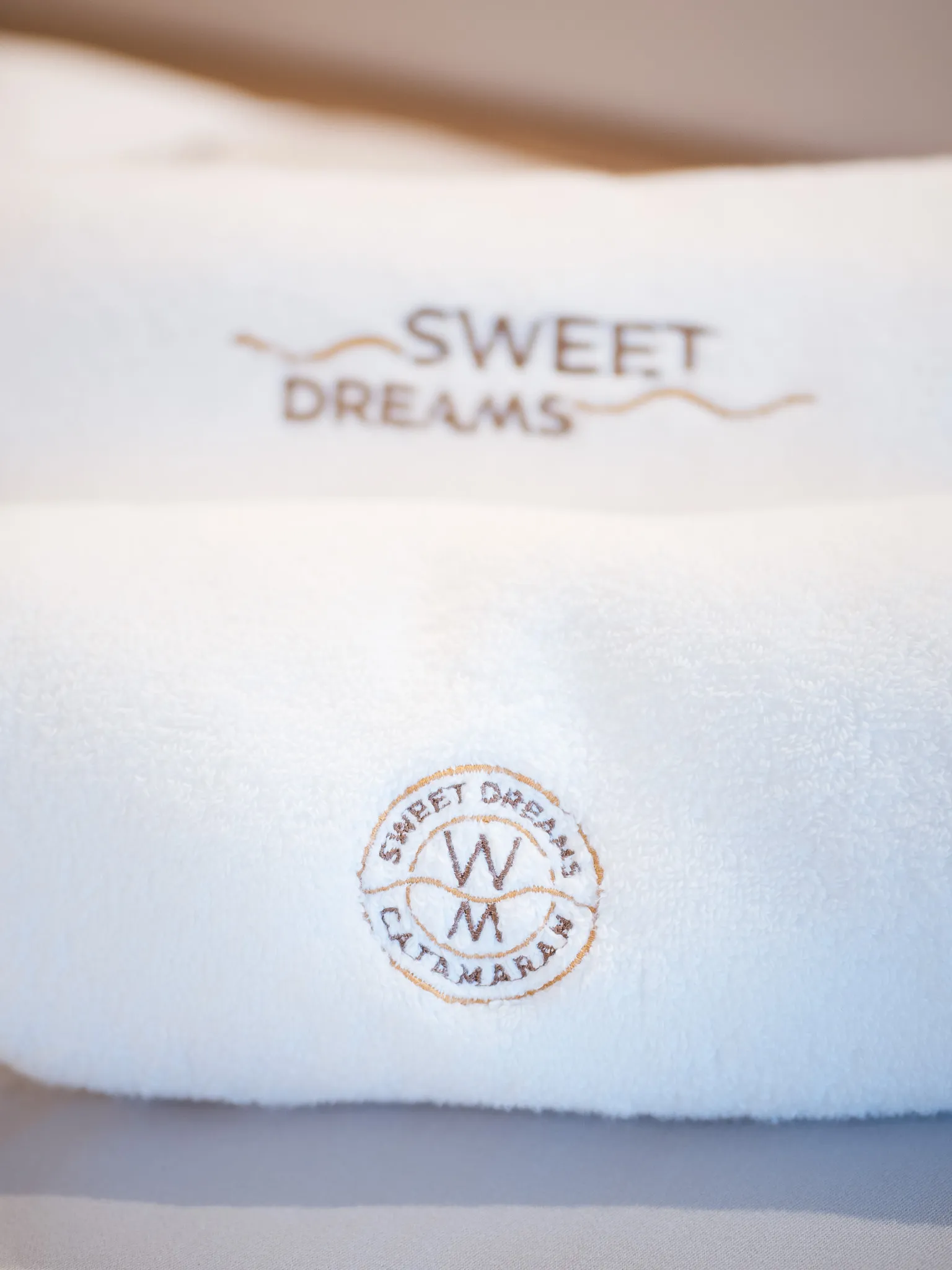 Sunreef 50 SWEET DREAMS — jahifoto 6