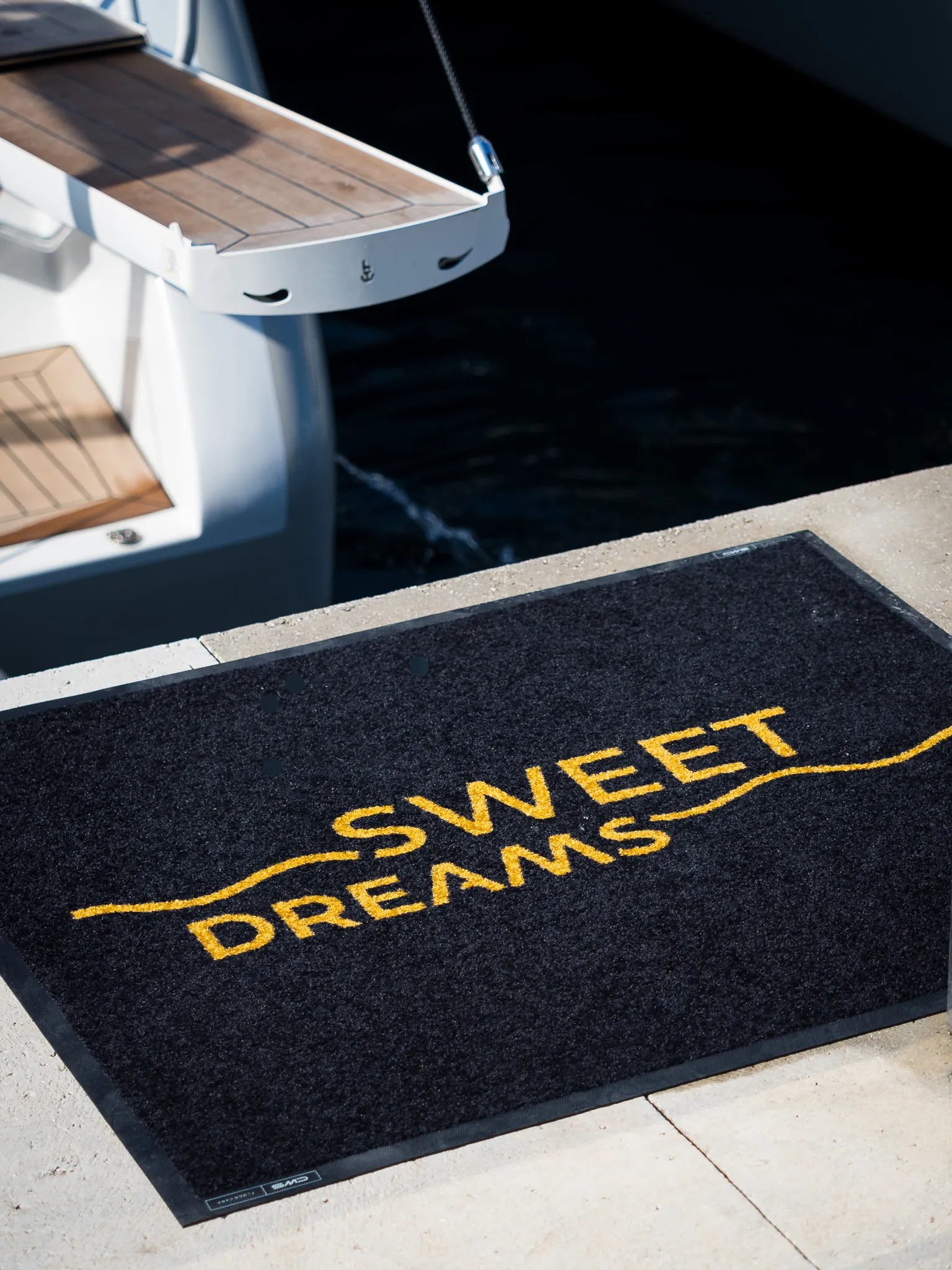 Sunreef 50 SWEET DREAMS — jahifoto 33