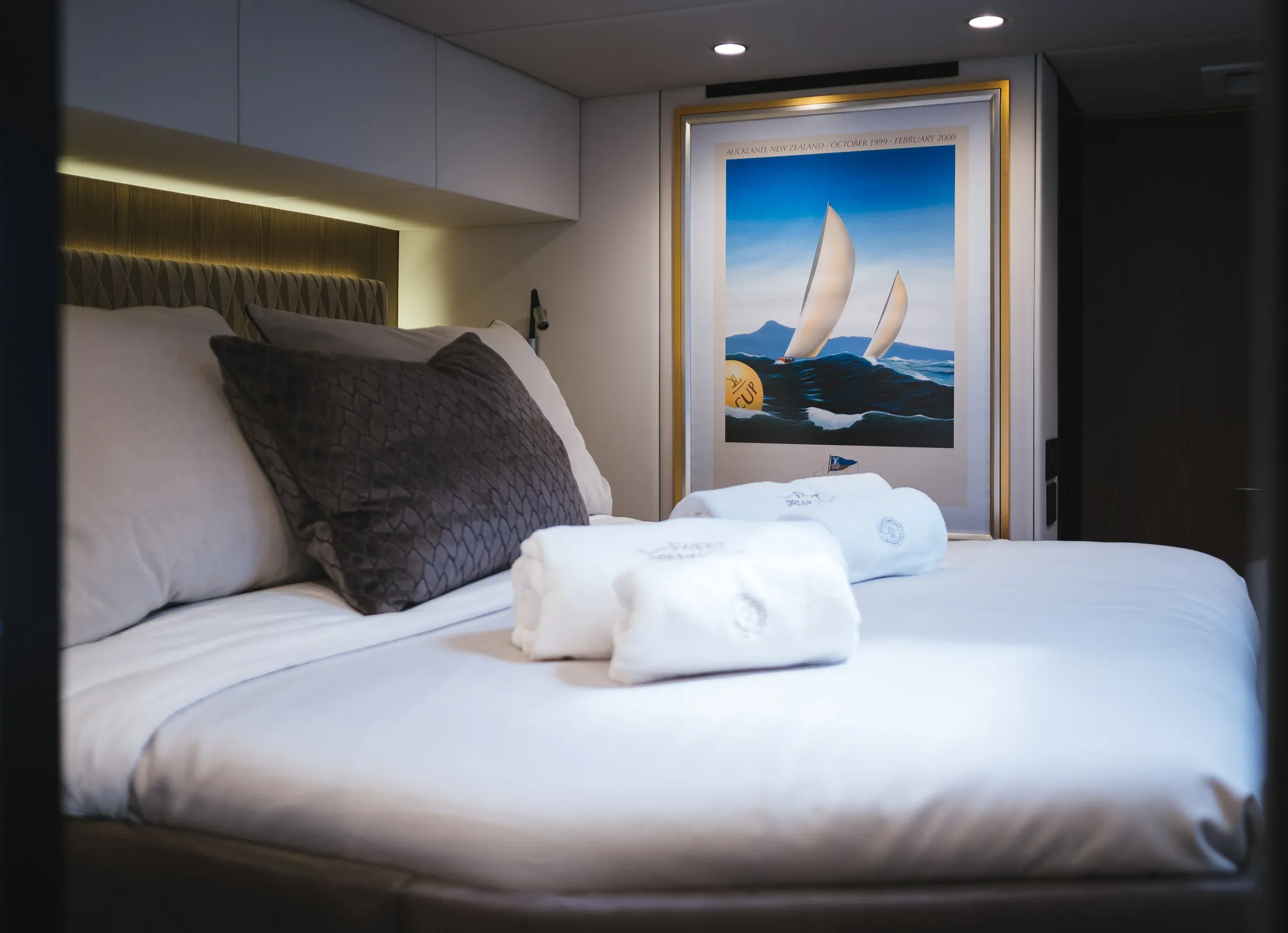 Sunreef 50 SWEET DREAMS — jahifoto 39