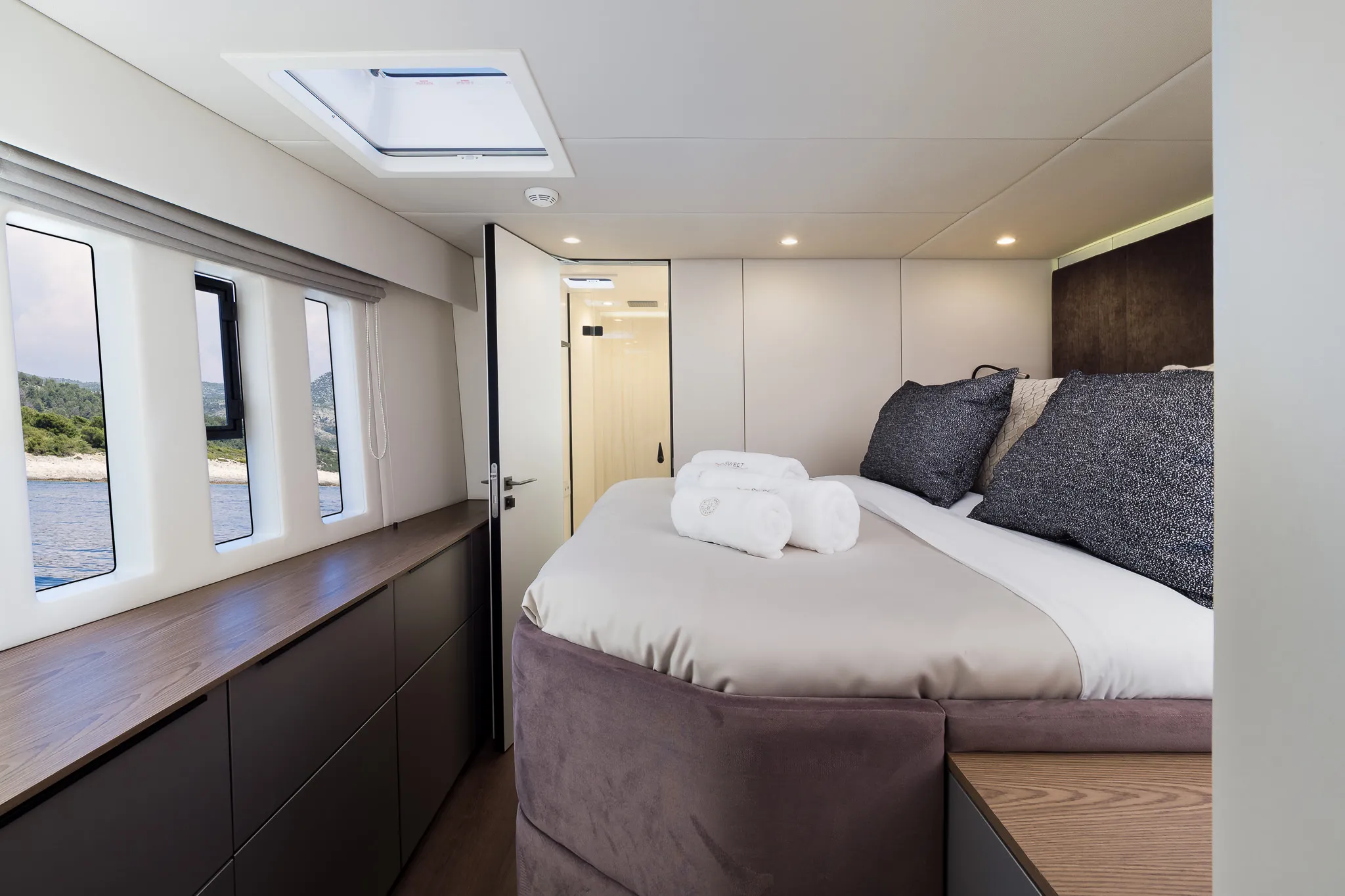 Sunreef 50 SWEET DREAMS — jahifoto 22