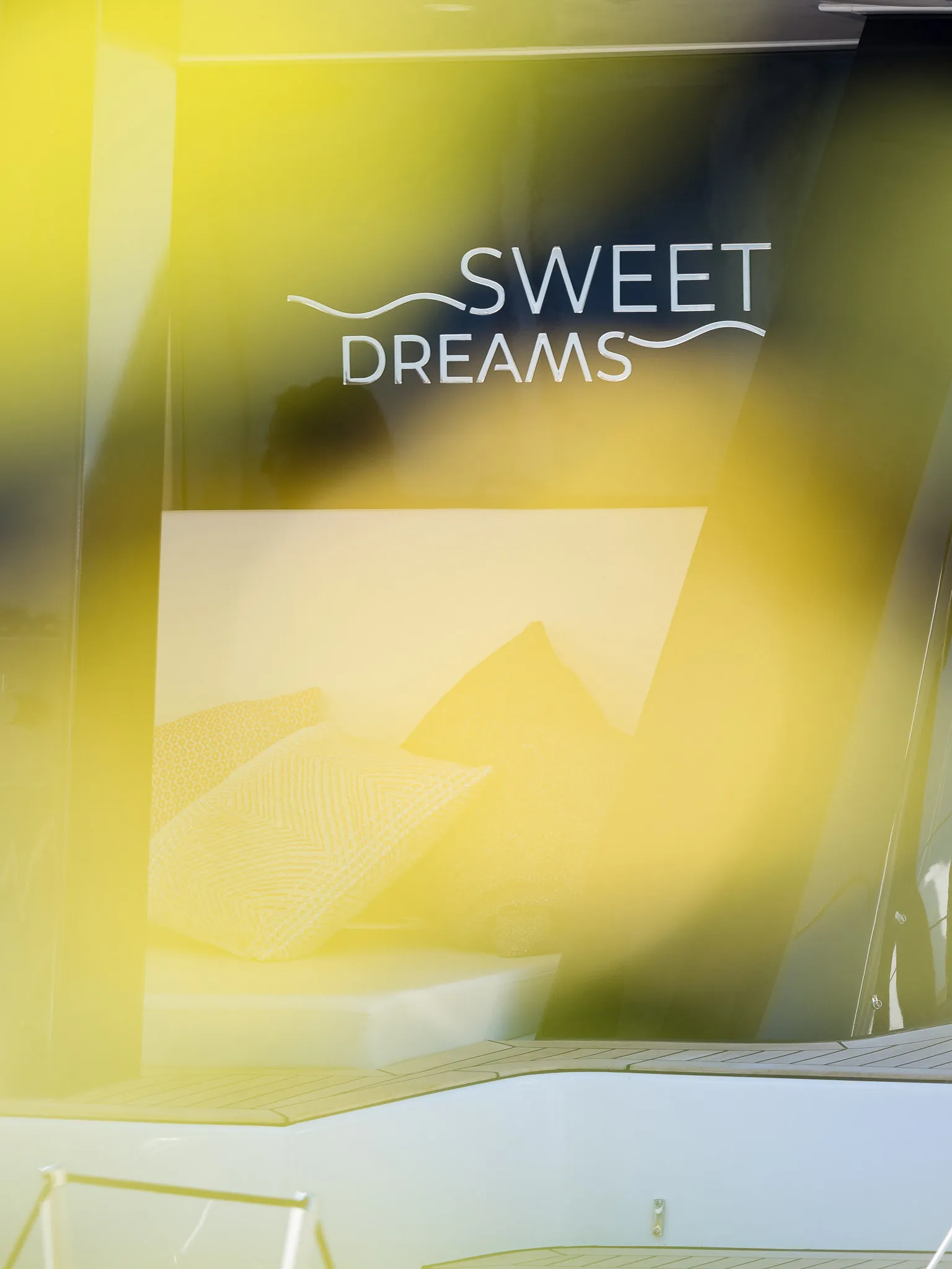 Sunreef 50 SWEET DREAMS — jahifoto 51