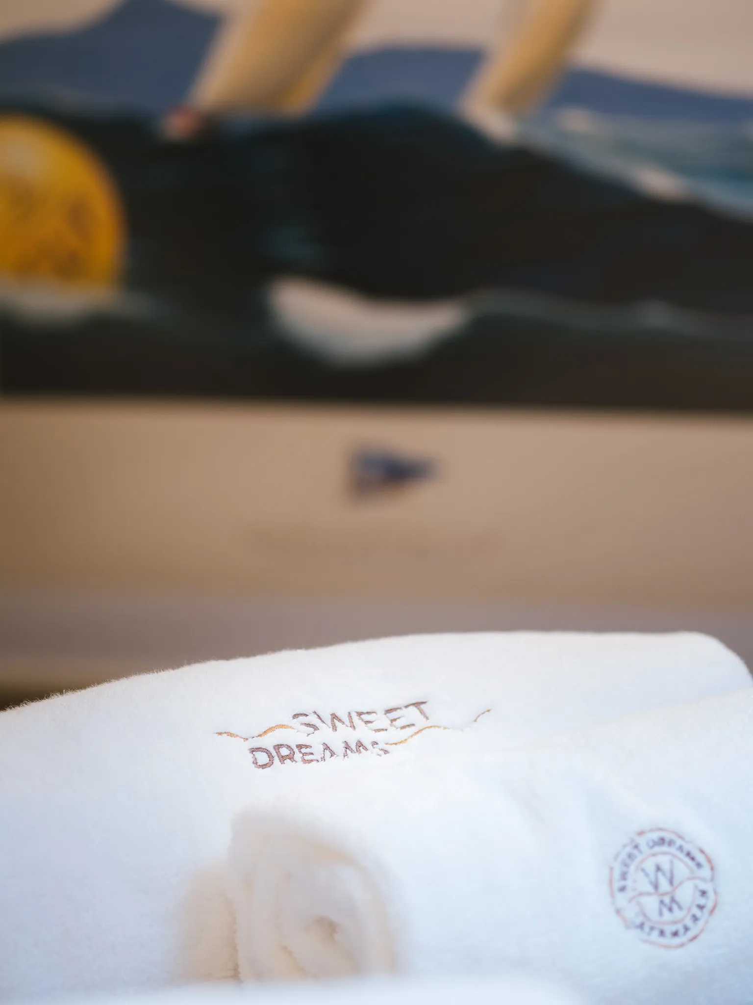 Sunreef 50 SWEET DREAMS — jahifoto 38