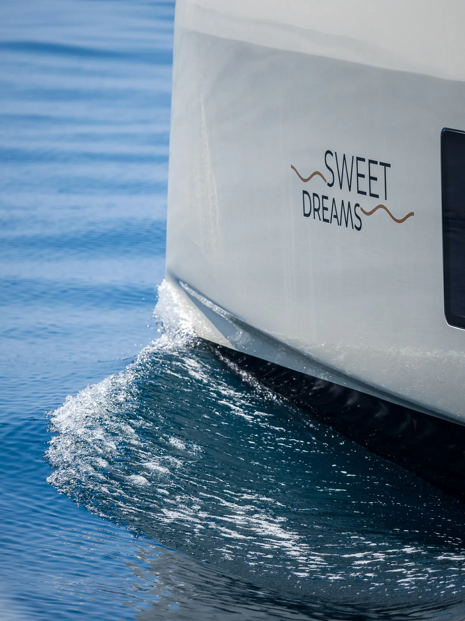 Sunreef 50 SWEET DREAMS — jahifoto 11