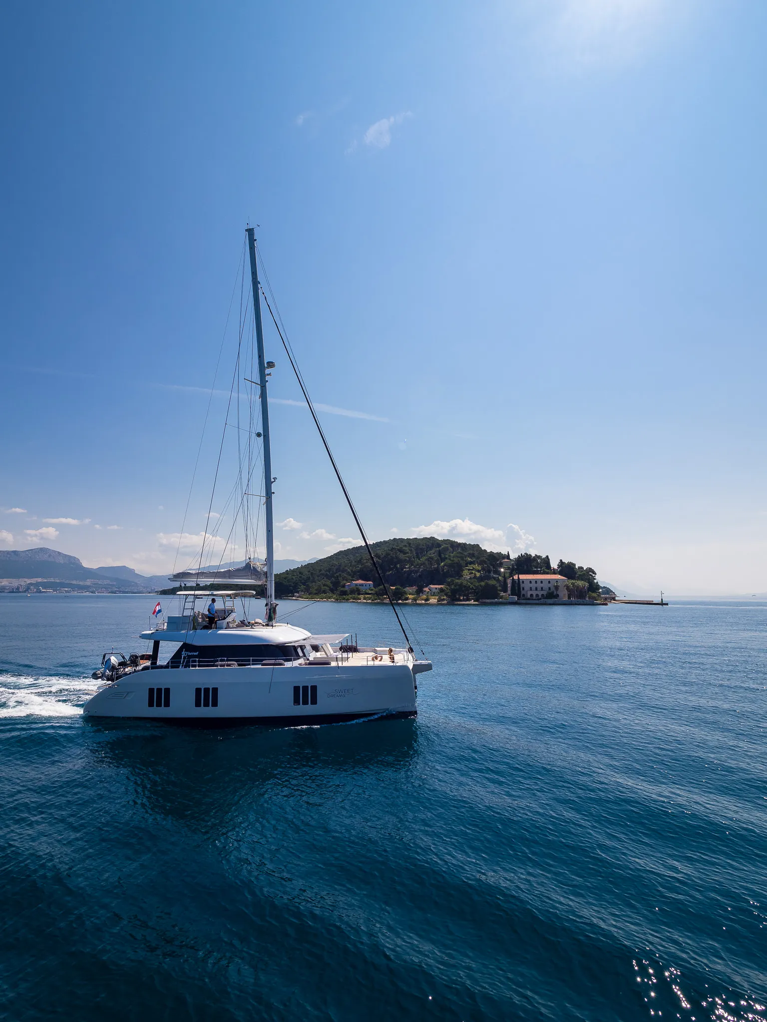 Sunreef 50 SWEET DREAMS — jahifoto 55