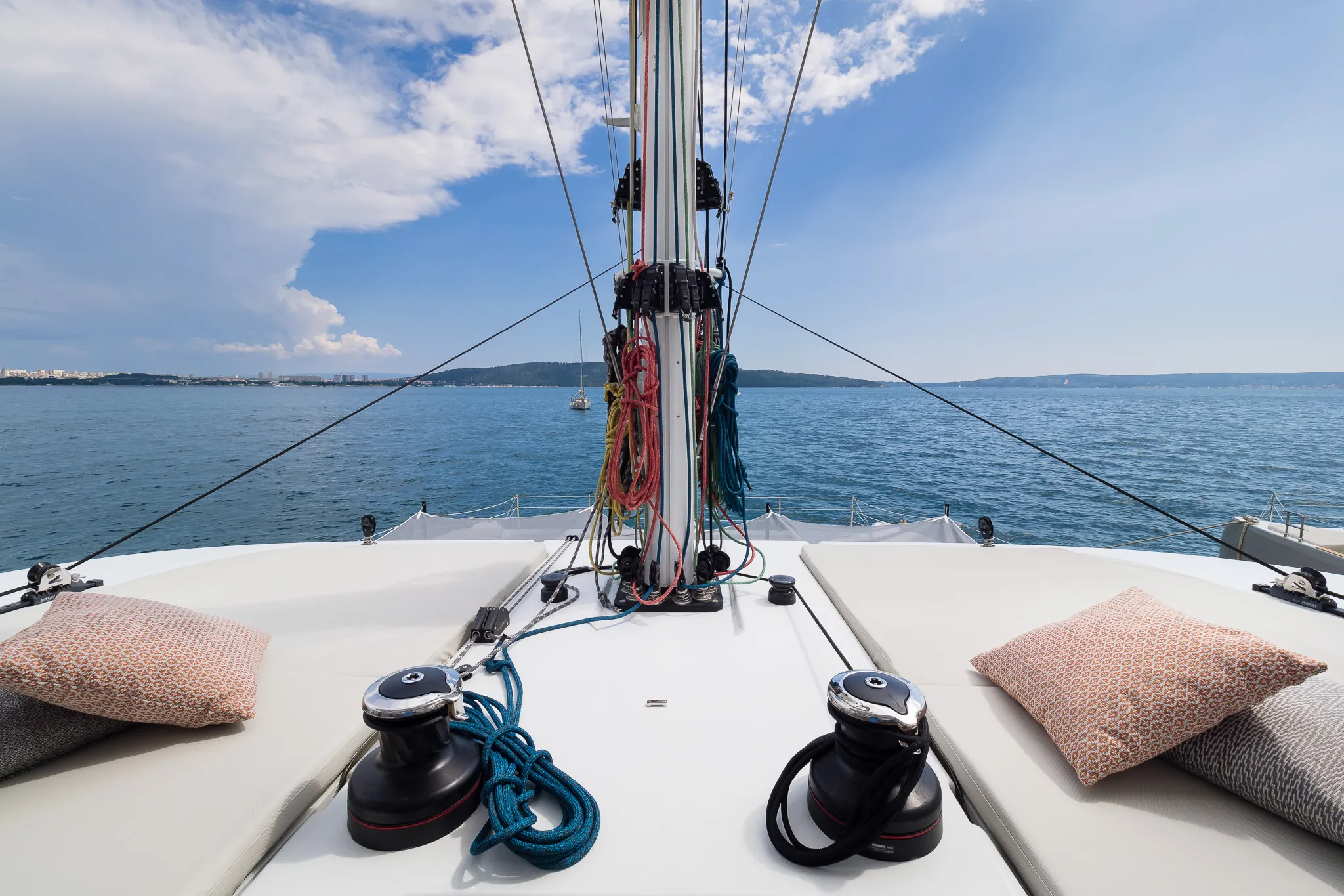 Sunreef 50 SWEET DREAMS — jahifoto 40