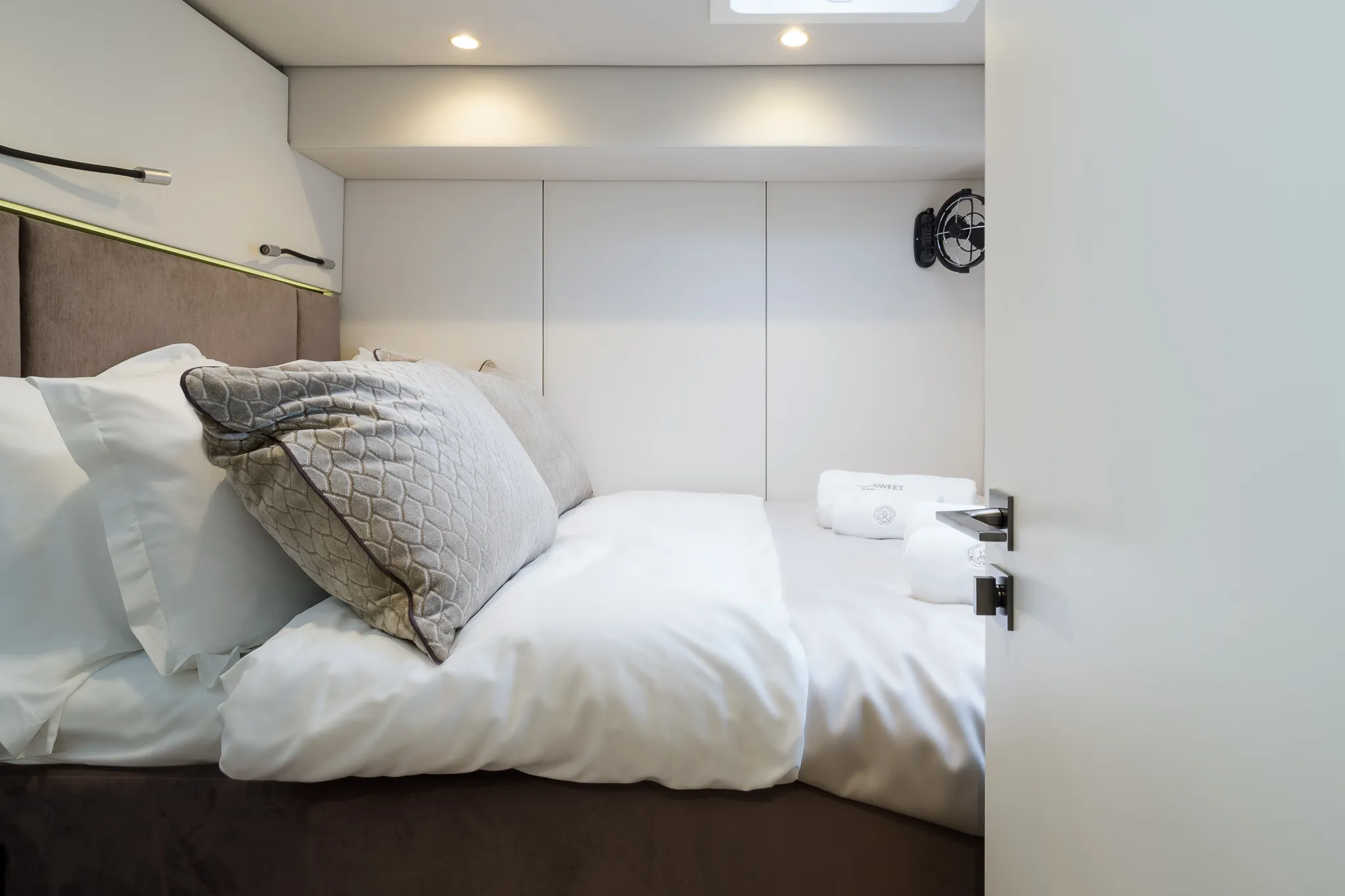 Sunreef 50 SWEET DREAMS — jahifoto 35