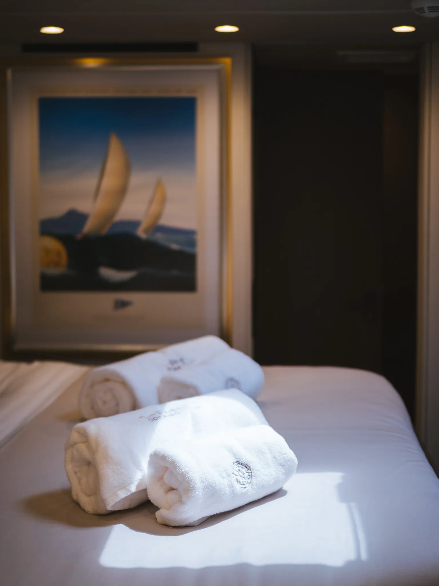 Sunreef 50 SWEET DREAMS — jahifoto 58