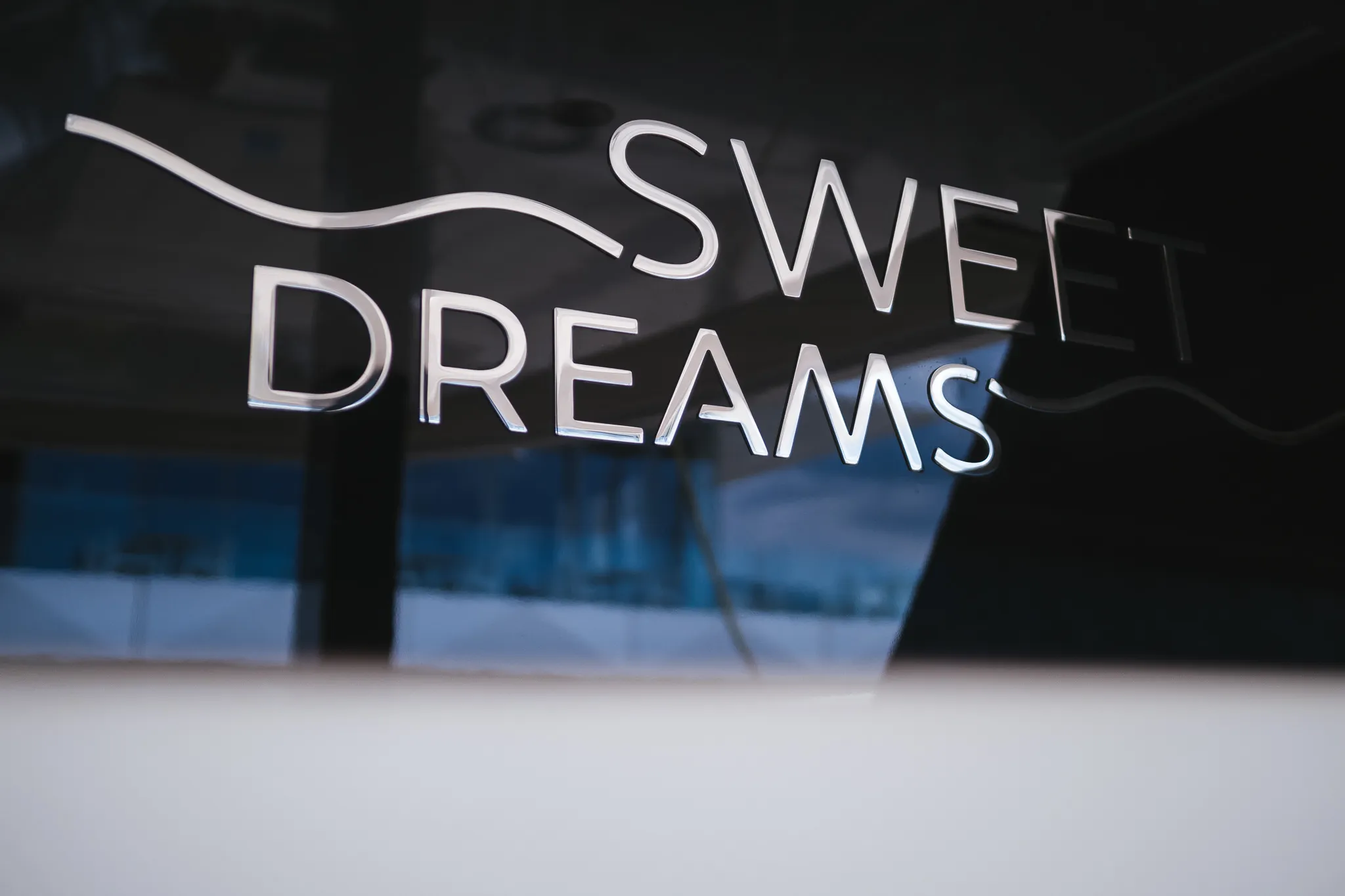 Sunreef 50 SWEET DREAMS — jahifoto 2