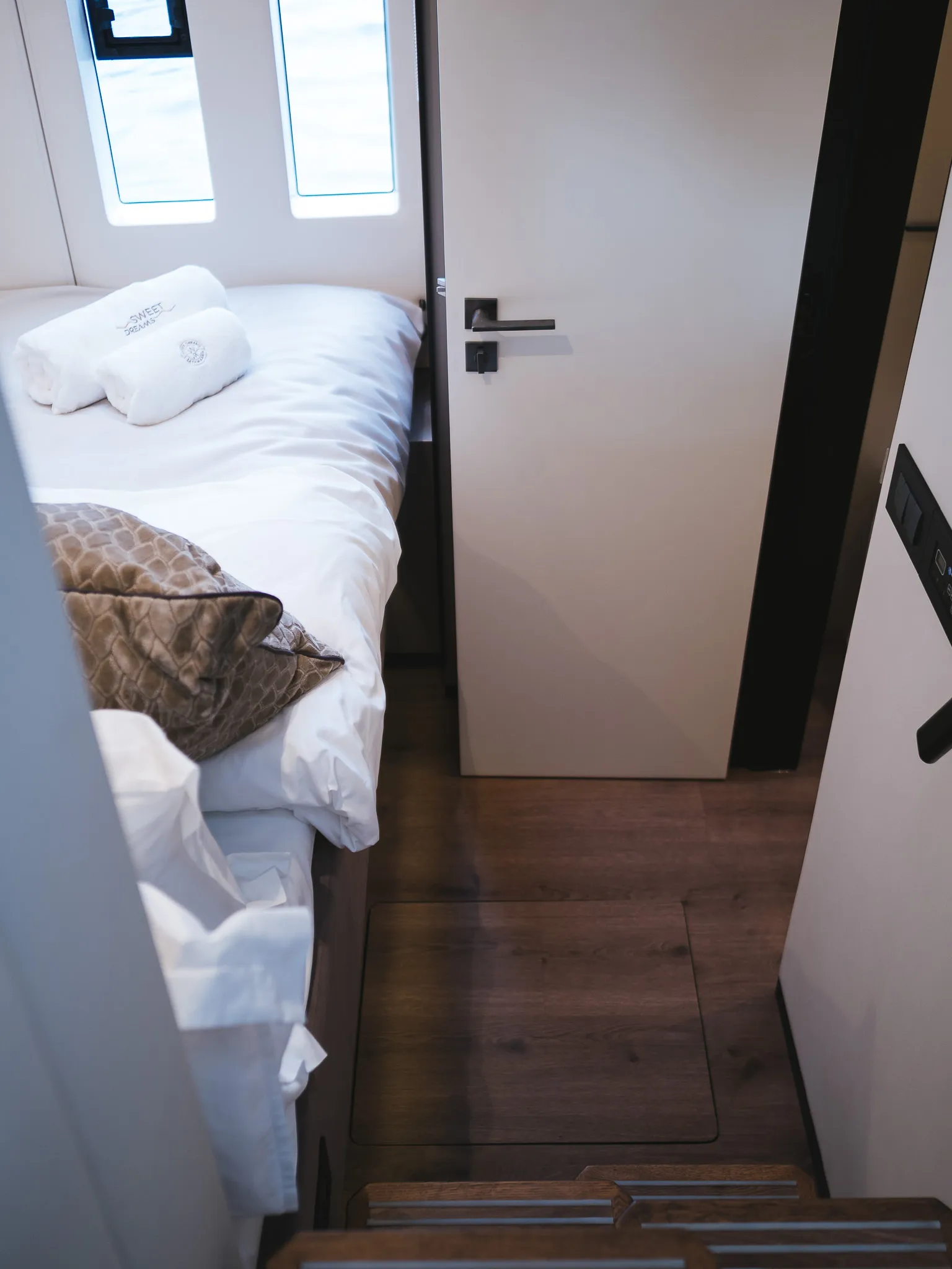 Sunreef 50 SWEET DREAMS — jahifoto 66
