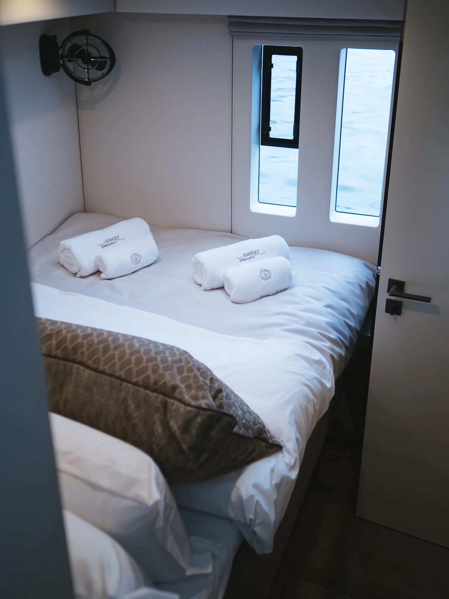 Sunreef 50 SWEET DREAMS — jahifoto 30