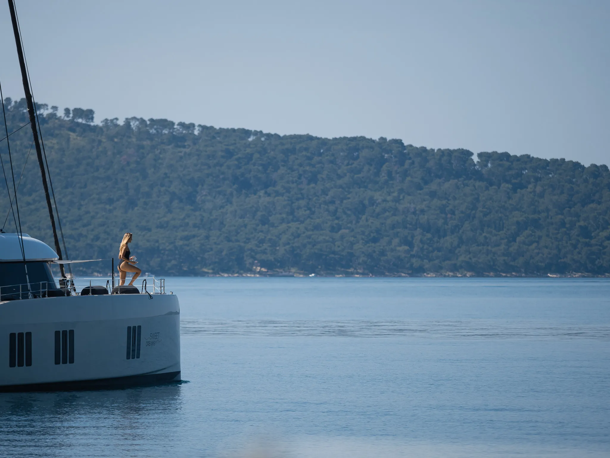 Sunreef 50 SWEET DREAMS — jahifoto 67