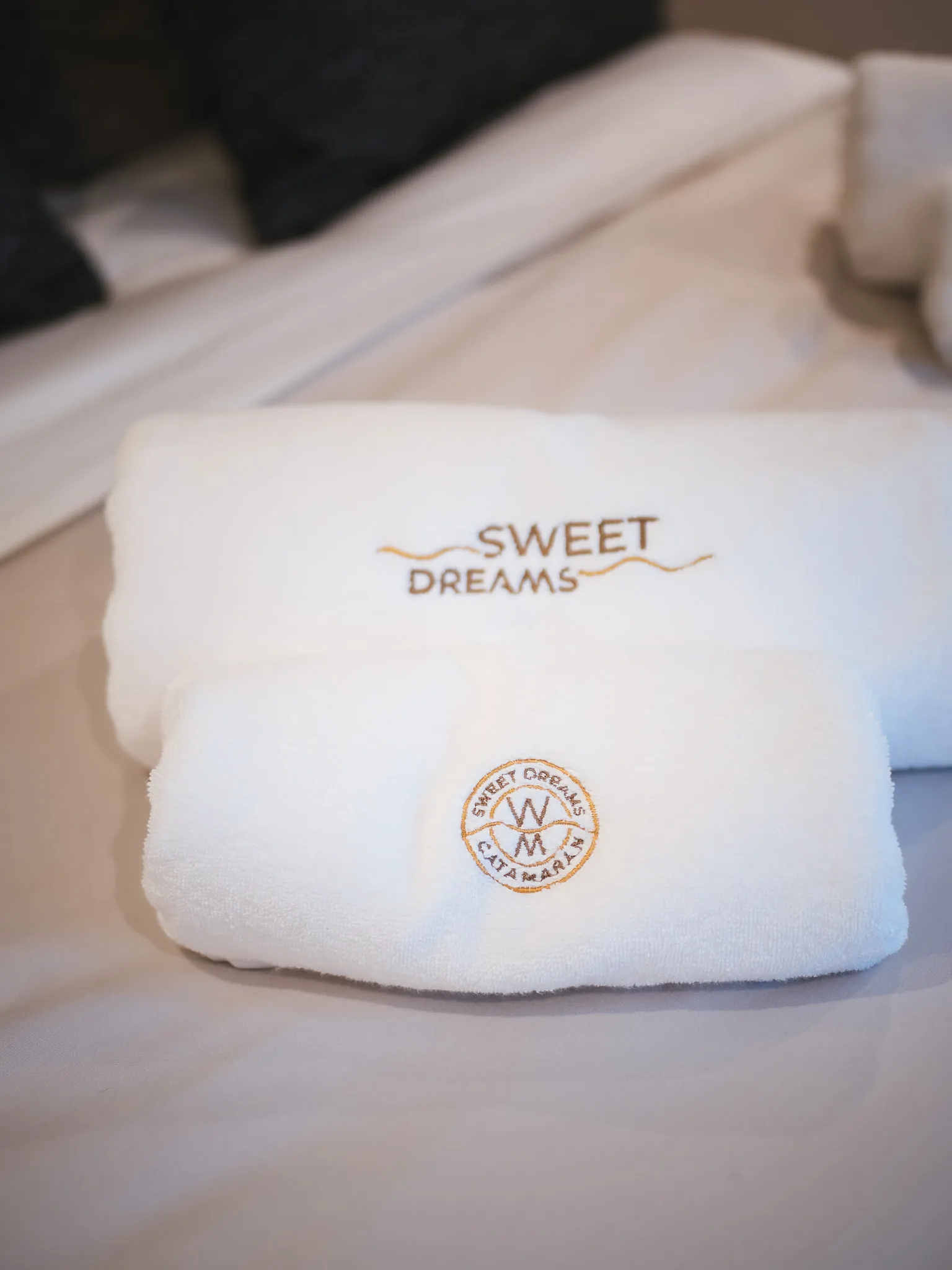 Sunreef 50 SWEET DREAMS — jahifoto 25