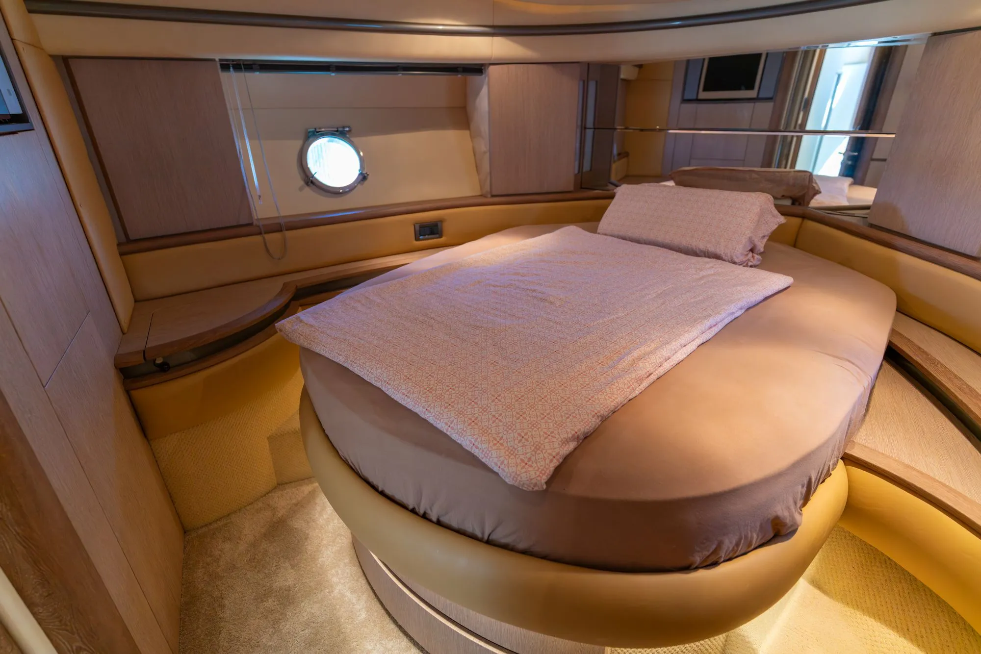 Azimut 50 Lena — תמונת יאכטה 3