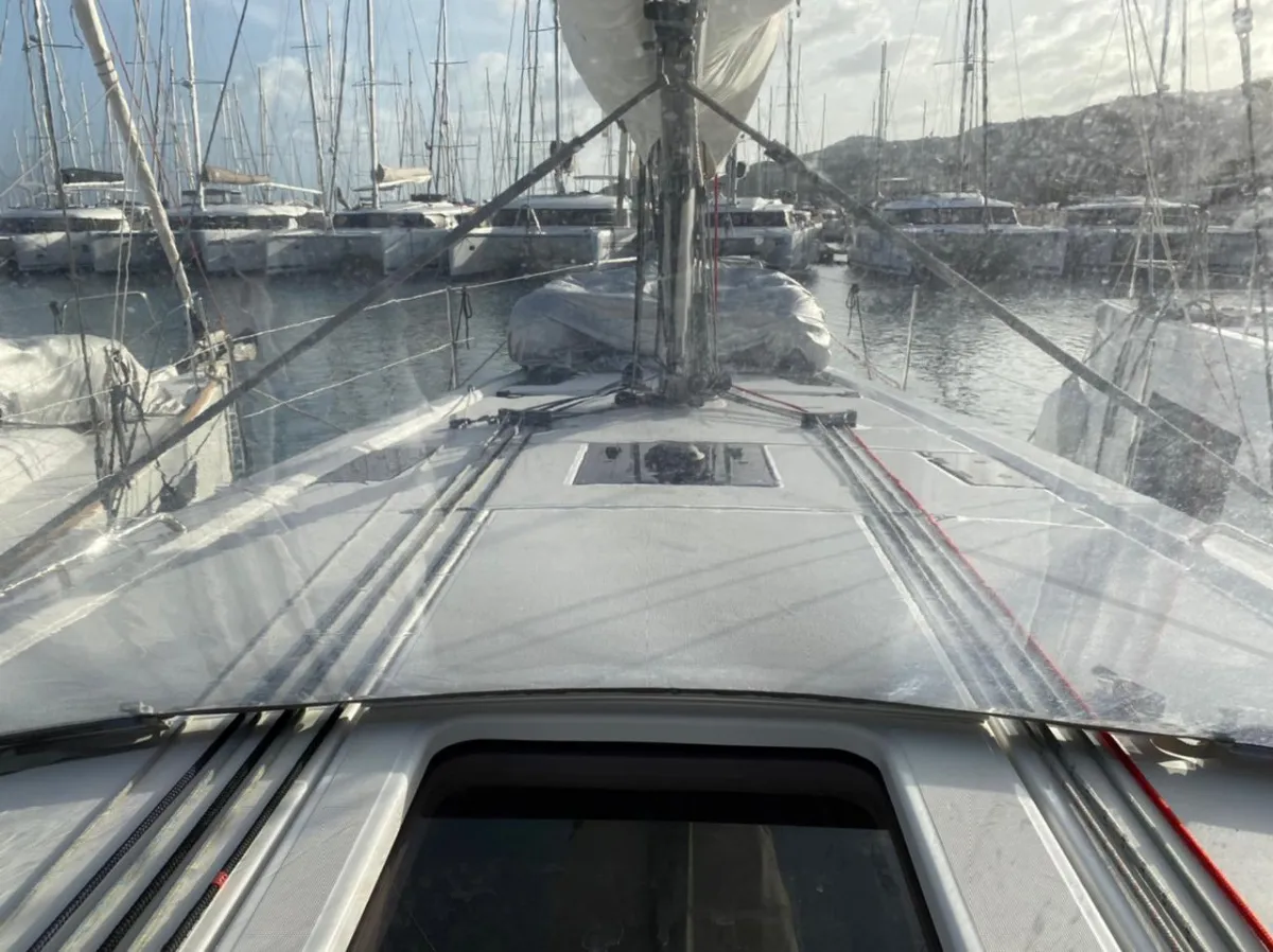 Oceanis 40.1 Five B — foto dello yacht n. 3