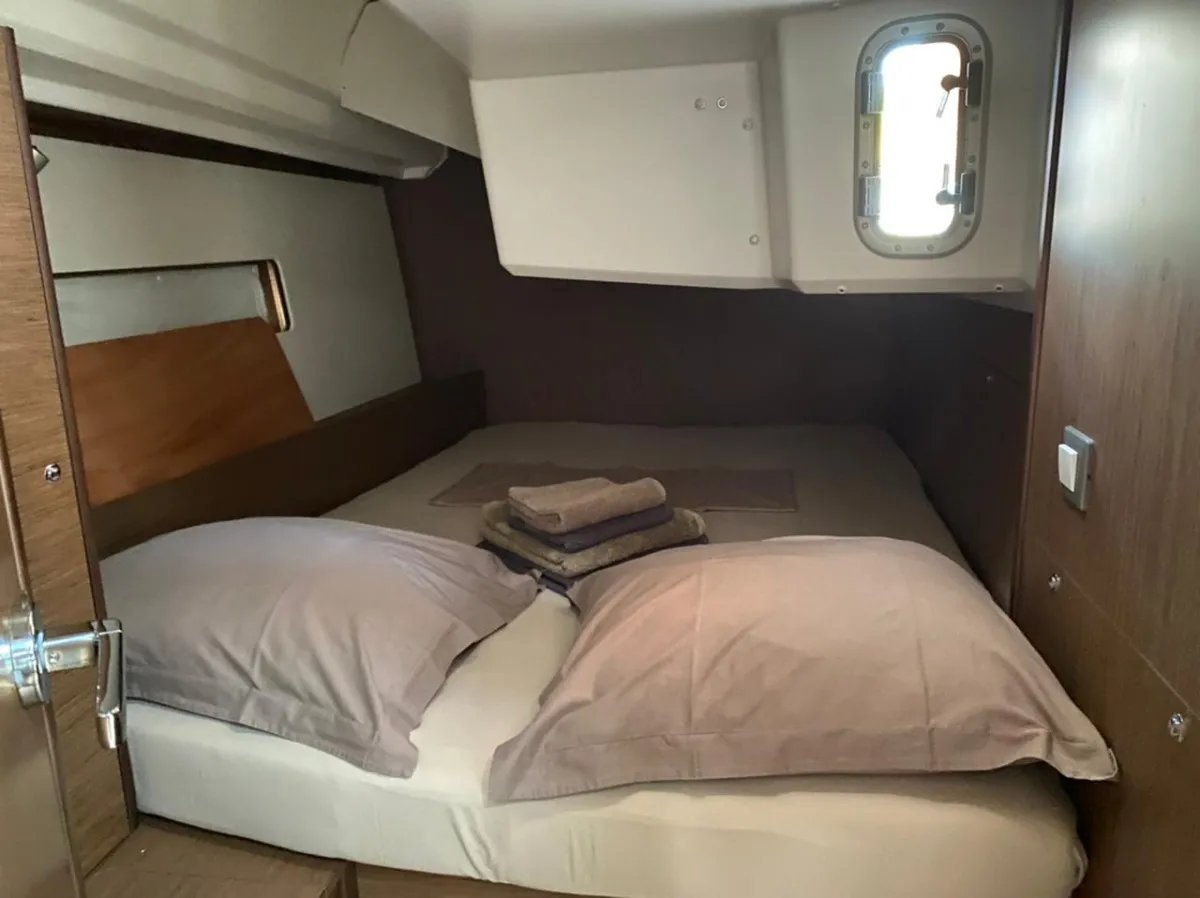 Oceanis 40.1 Five B — foto dello yacht n. 9