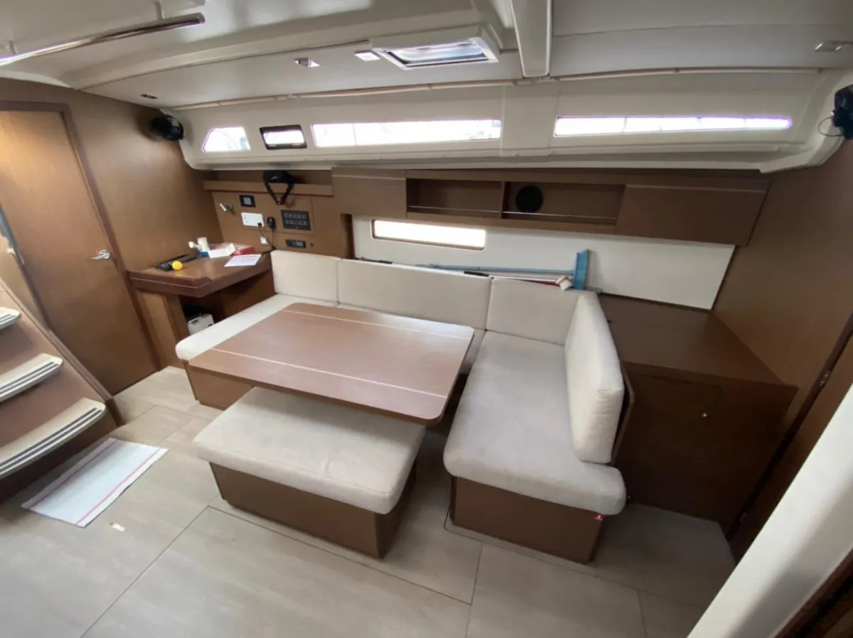 Oceanis 40.1 Five B — foto dello yacht n. 5