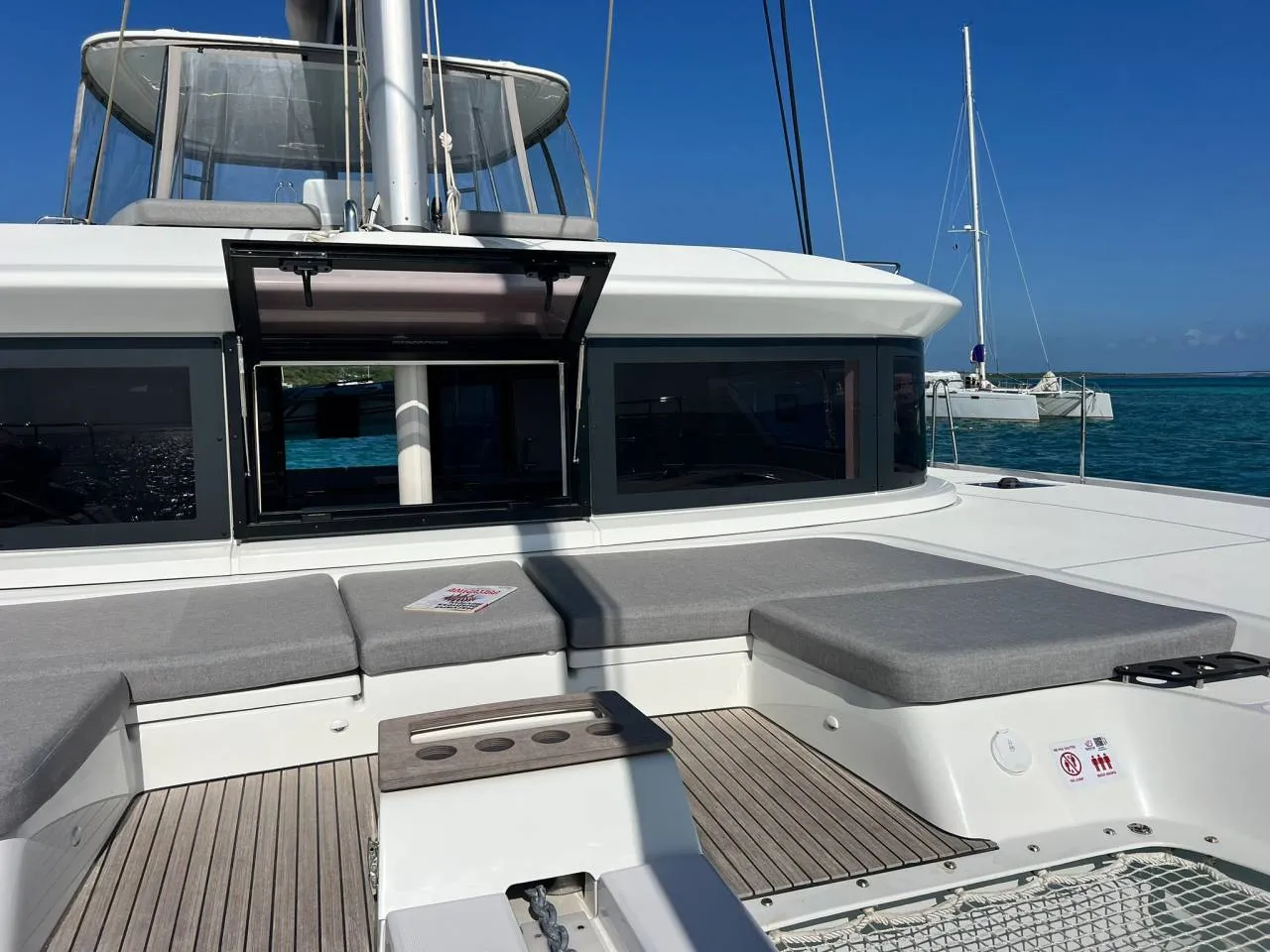 Lagoon 51 Nowo — foto dello yacht n. 2
