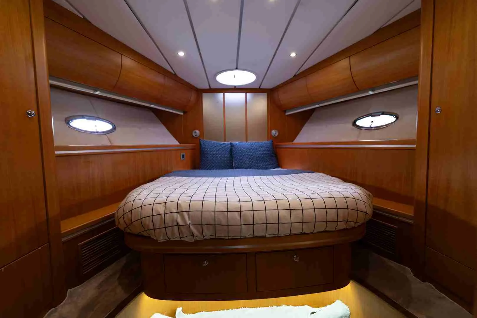 Numarine 55 Rüzgar Demir — yacht photo 26