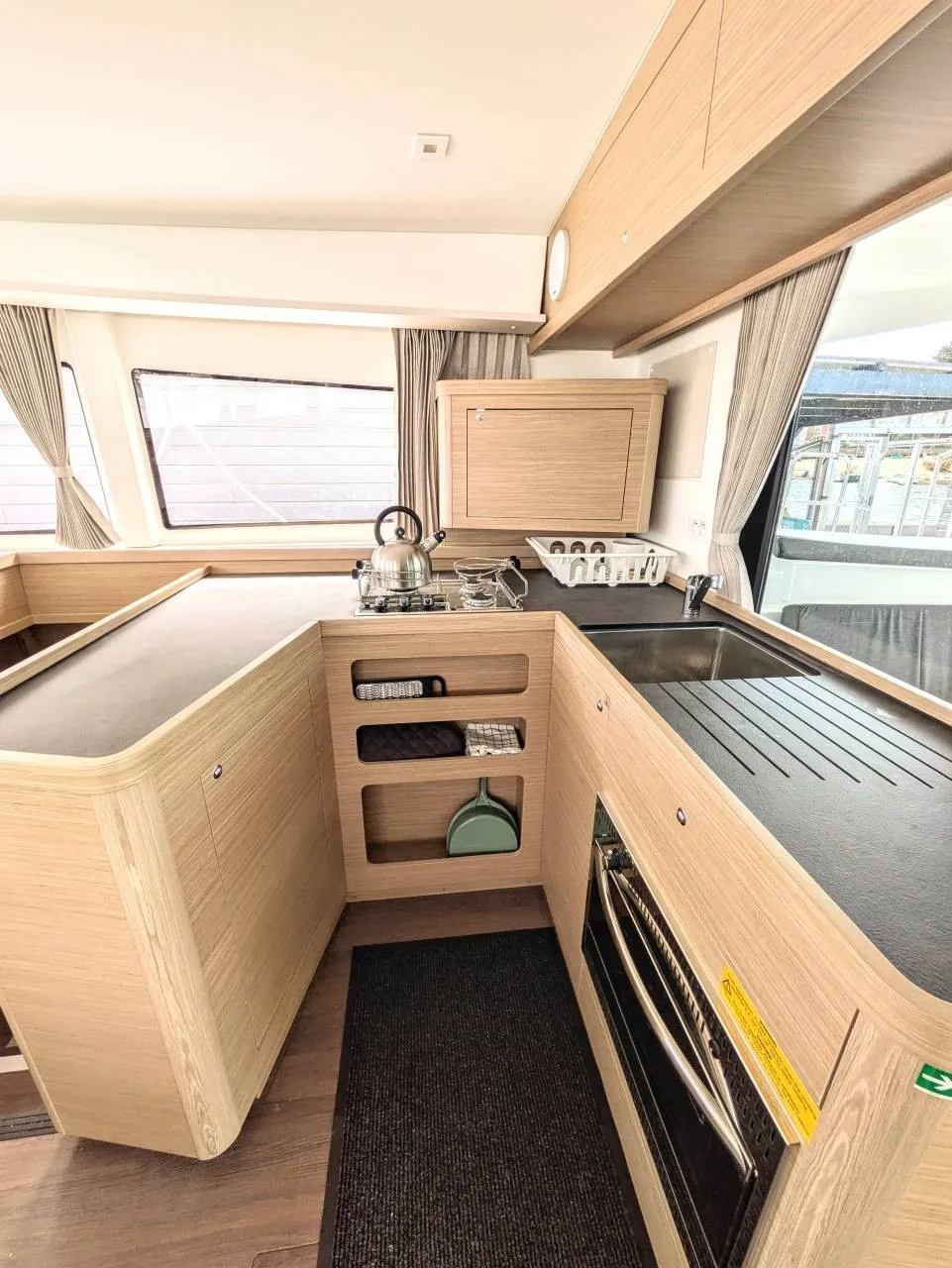 Lagoon 42 Zannannan — foto dello yacht n. 2