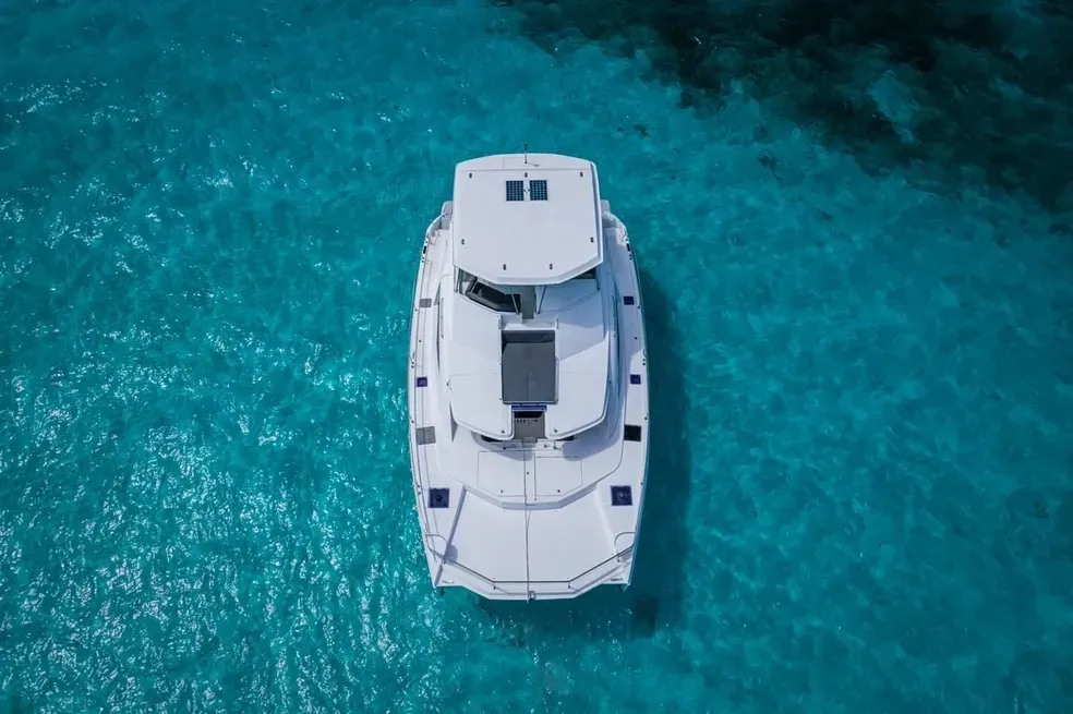 Leopard 51 PC Premium + — foto dello yacht n. 7