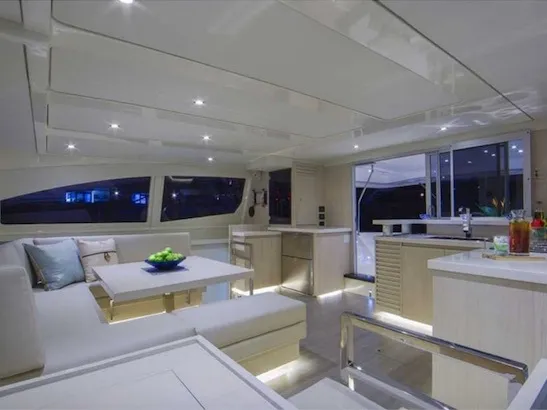 Leopard 51 PC Premium + — foto dello yacht n. 6