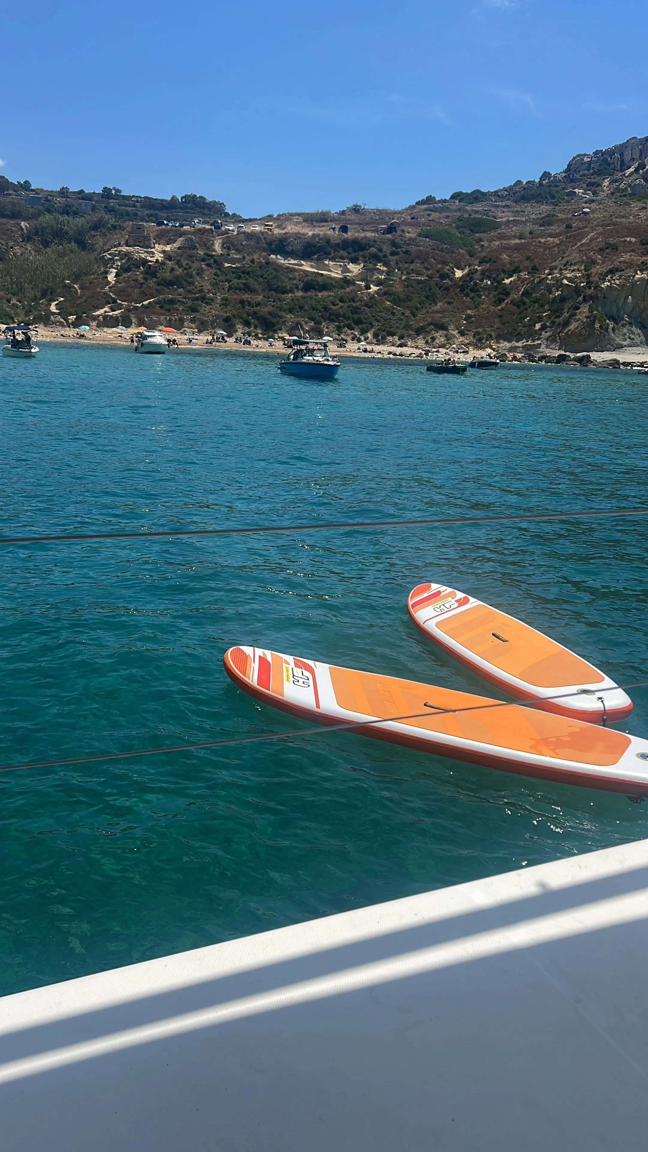 Leopard 51 PC Premium + — foto dello yacht n. 2