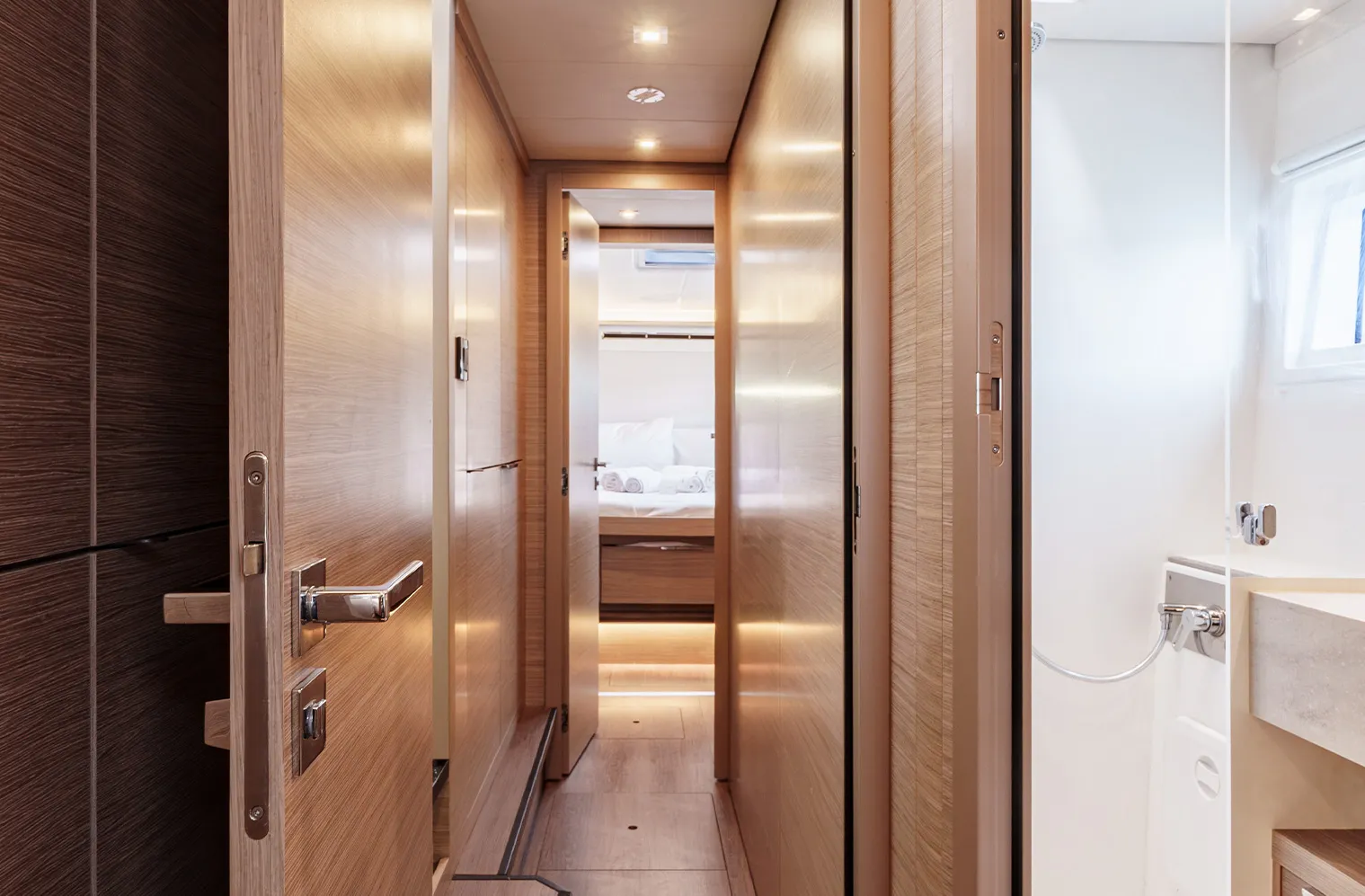 Lagoon 46 Lua — foto dello yacht n. 3