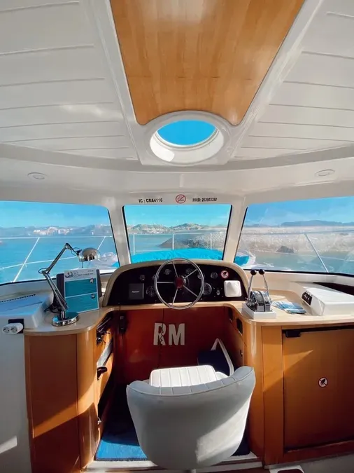 Highland 35 Comfort — jahtikuva 12