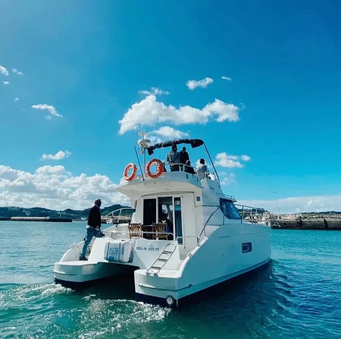Highland 35 Comfort — jahtikuva 14