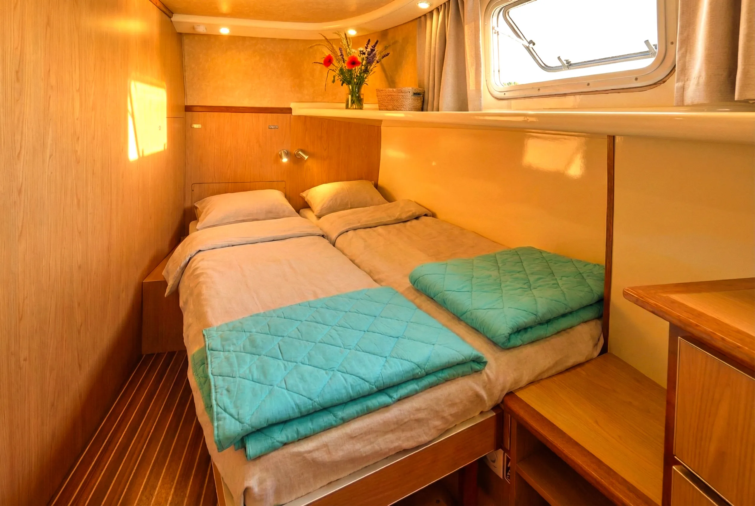 Pénichette 1020 Pénichette Premium 4/5 Pers. — foto dello yacht n. 4