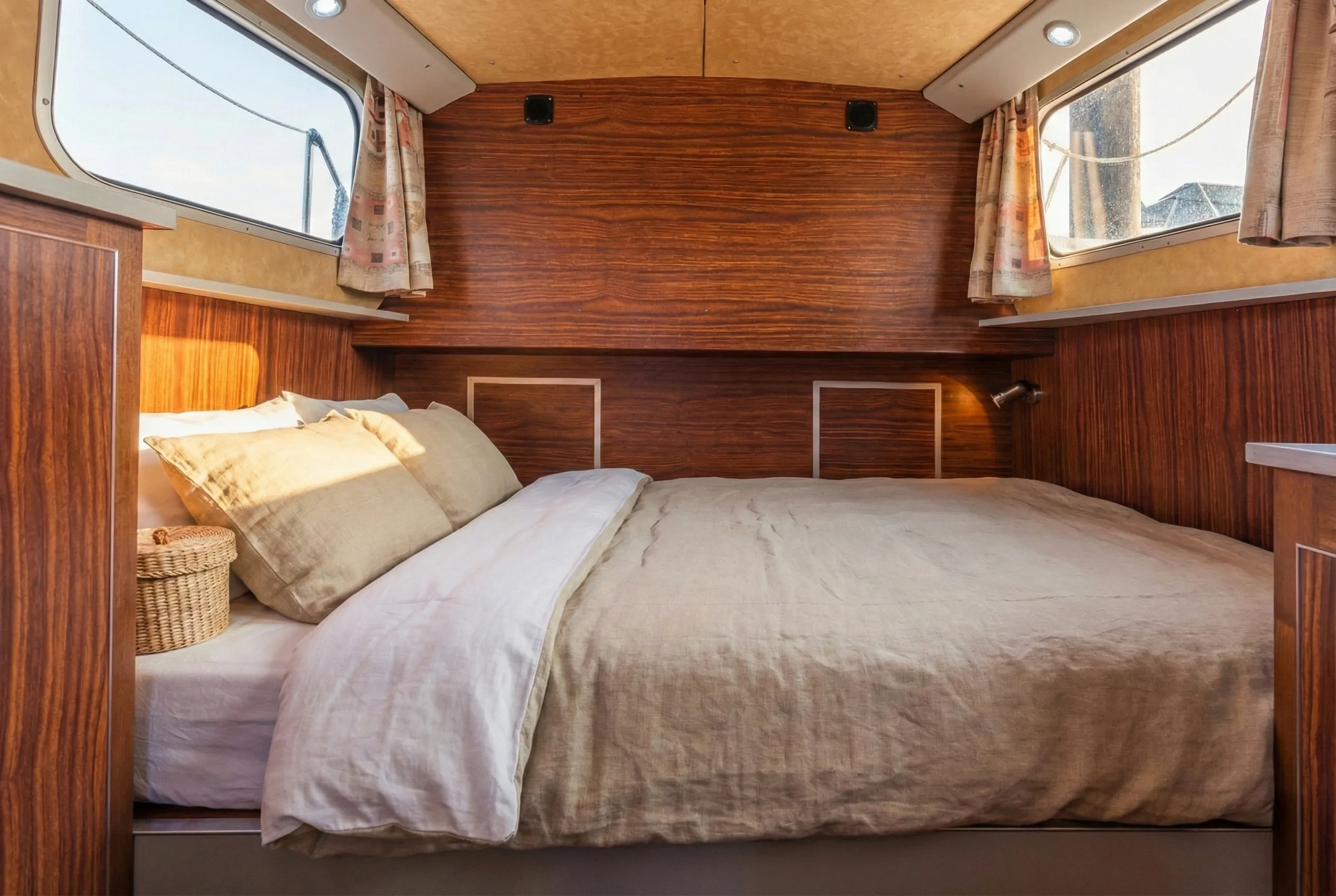 Pénichette 1107 Pénichette Classic 4/7 Pers. — yacht photo 2