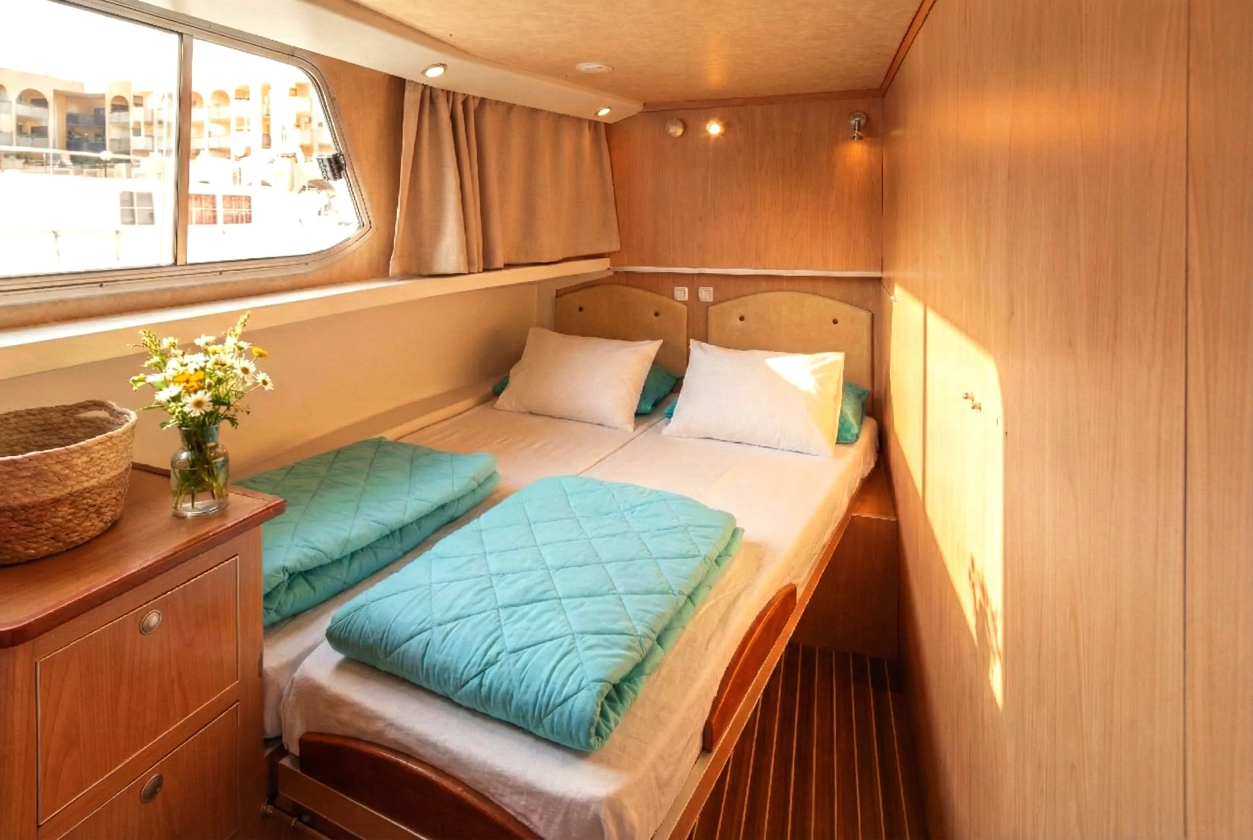 Pénichette 1180 Pénichette Premium 6/7 Pers. — yacht photo 2