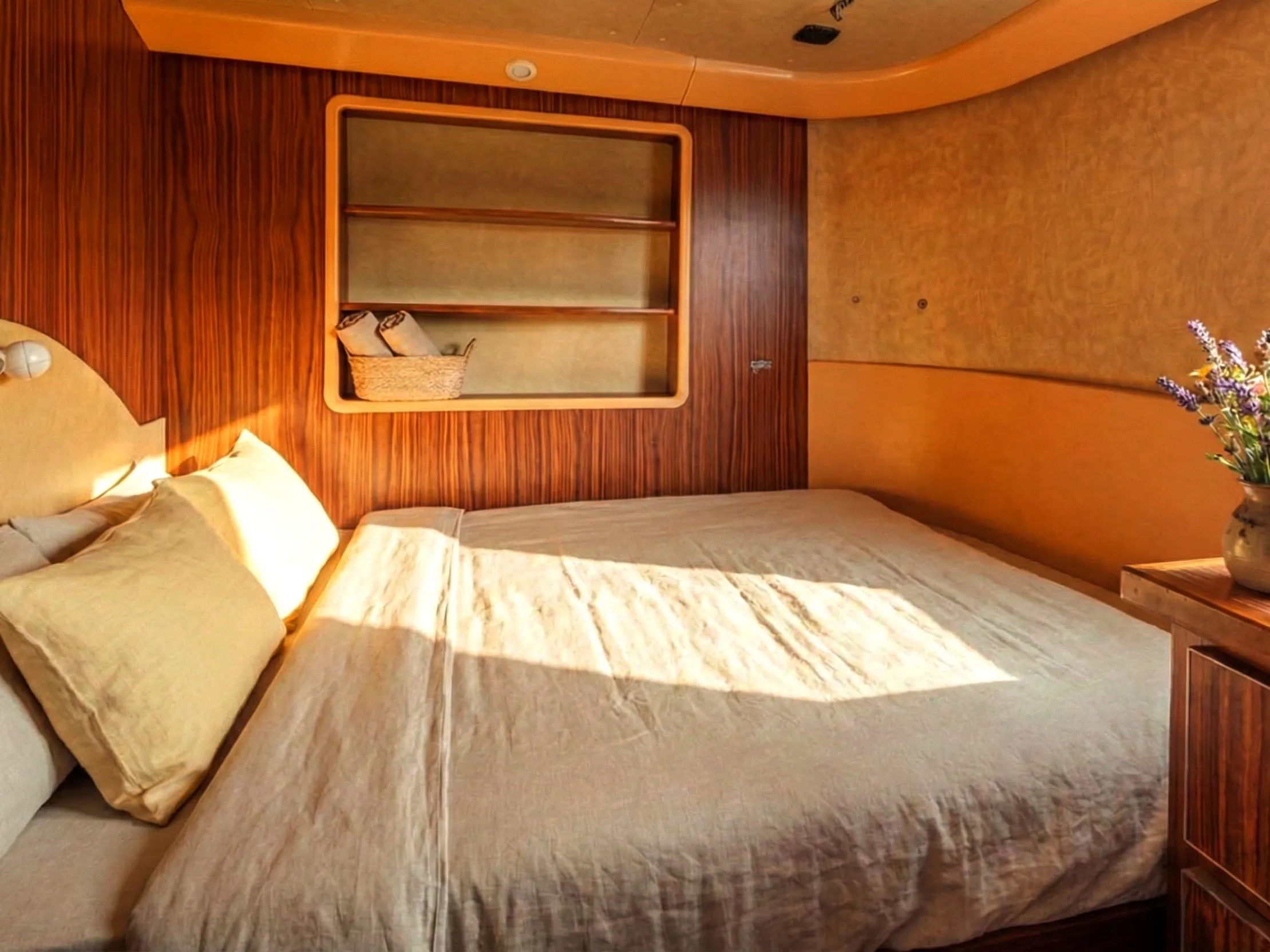 Pénichette 1400 Pénichette Comfort 8/9 Pers. — yacht photo 5