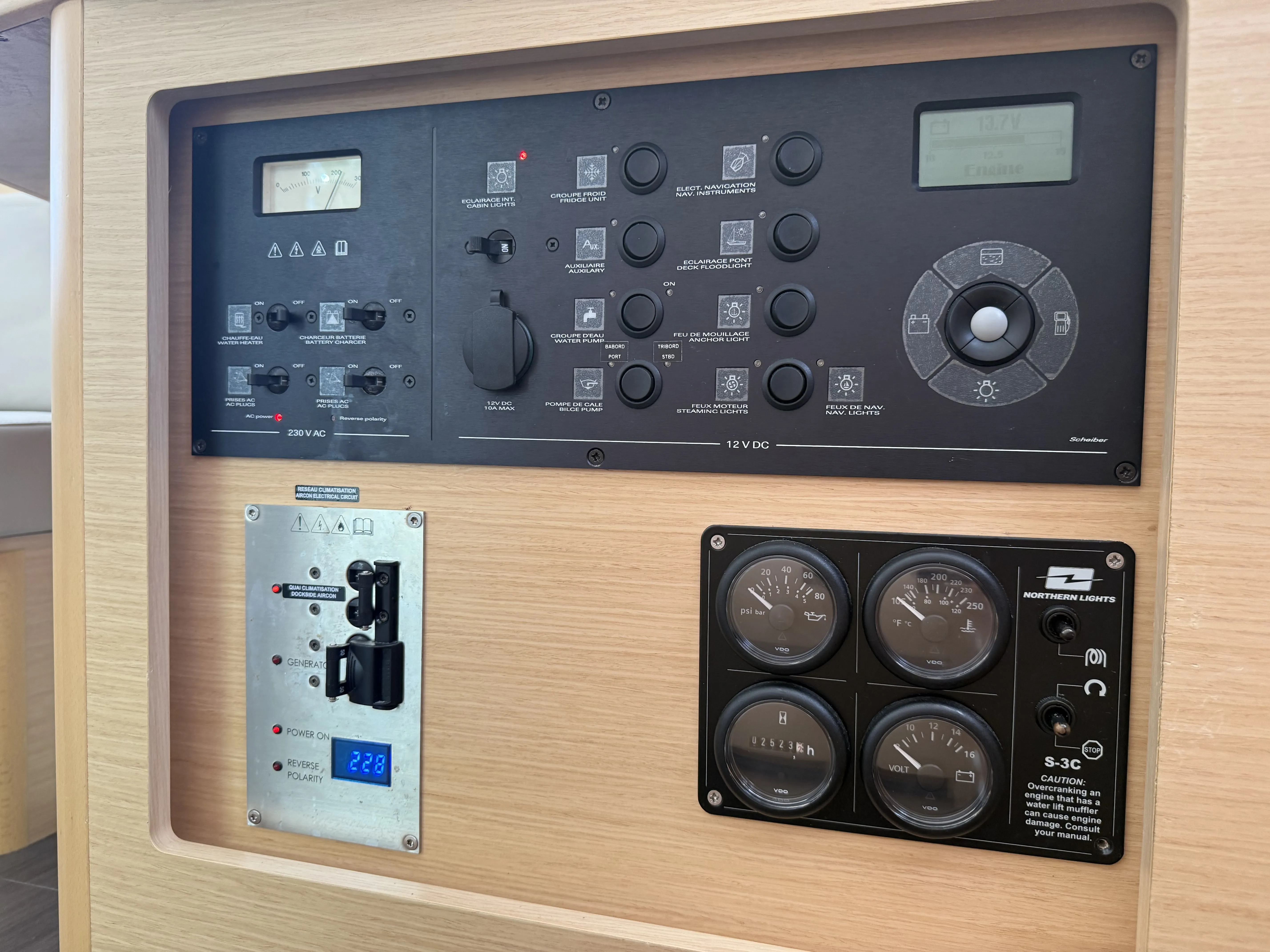 Lagoon 42 Tiamo IV — jahifoto 3