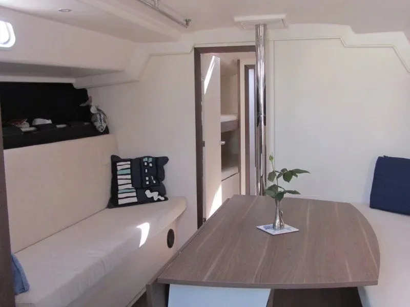Varianta 44 Premium — foto dello yacht n. 2