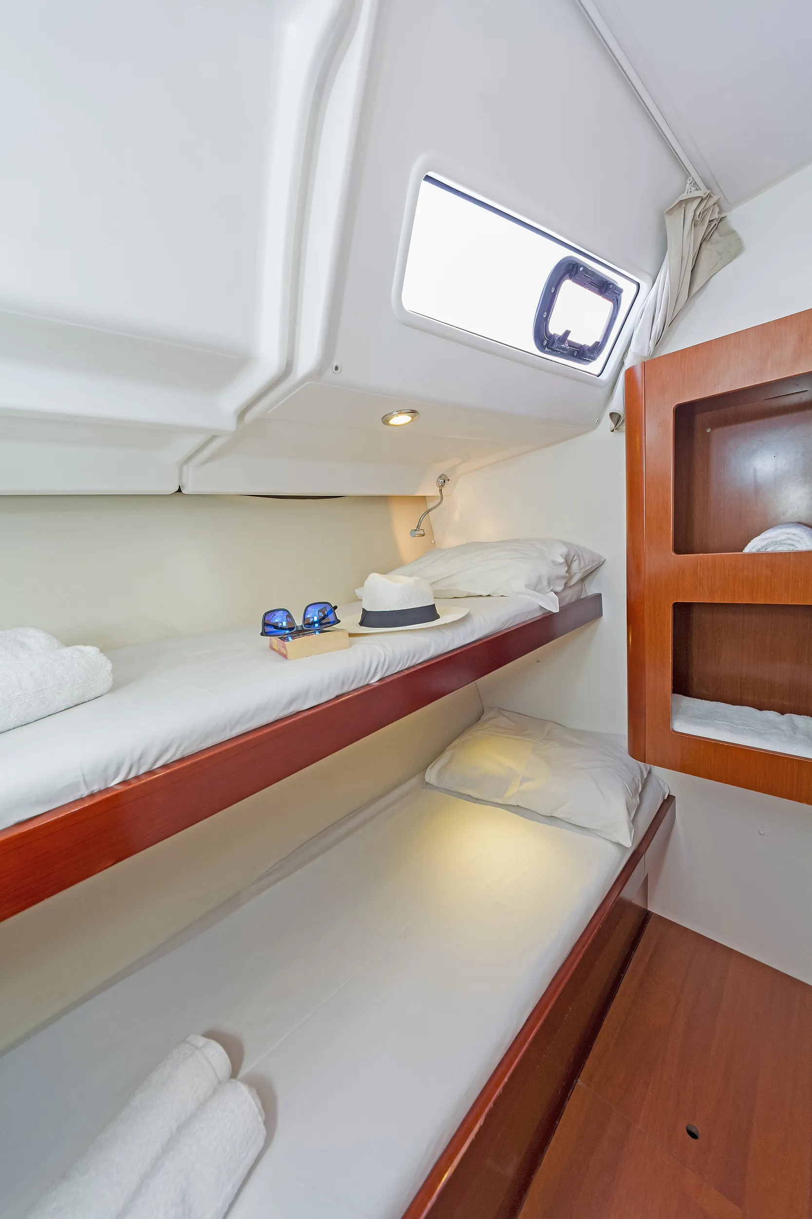 Oceanis 50 Sueno — 2. jachtfotó