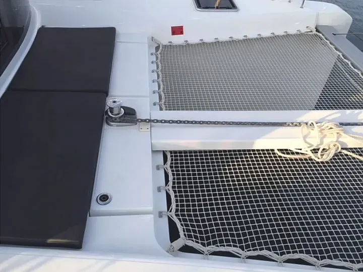 Lagoon 40 AF-LAG40AN — foto dello yacht n. 12