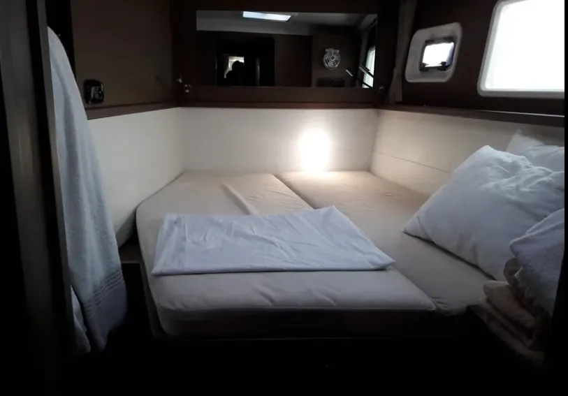 Lagoon 450 Fly Solstice — foto dello yacht n. 5