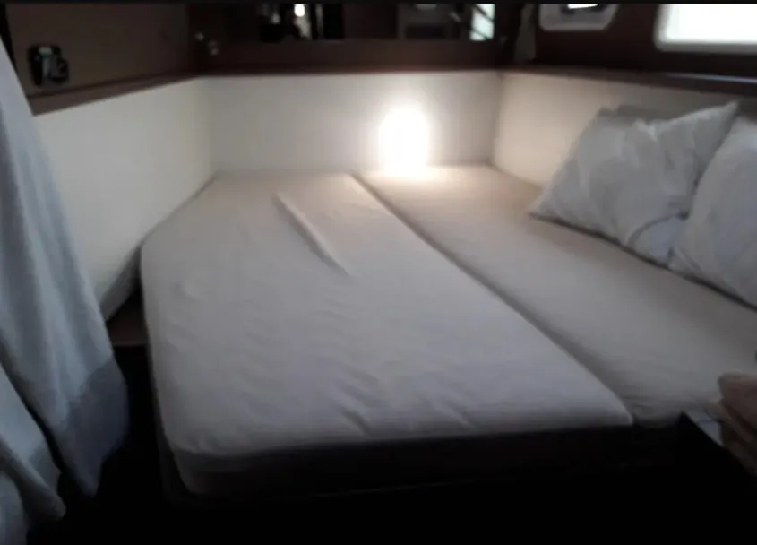 Lagoon 450 Fly Solstice — foto dello yacht n. 7