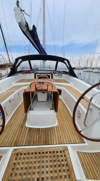 Jeanneau 53 Christianna 12 — yacht photo 8