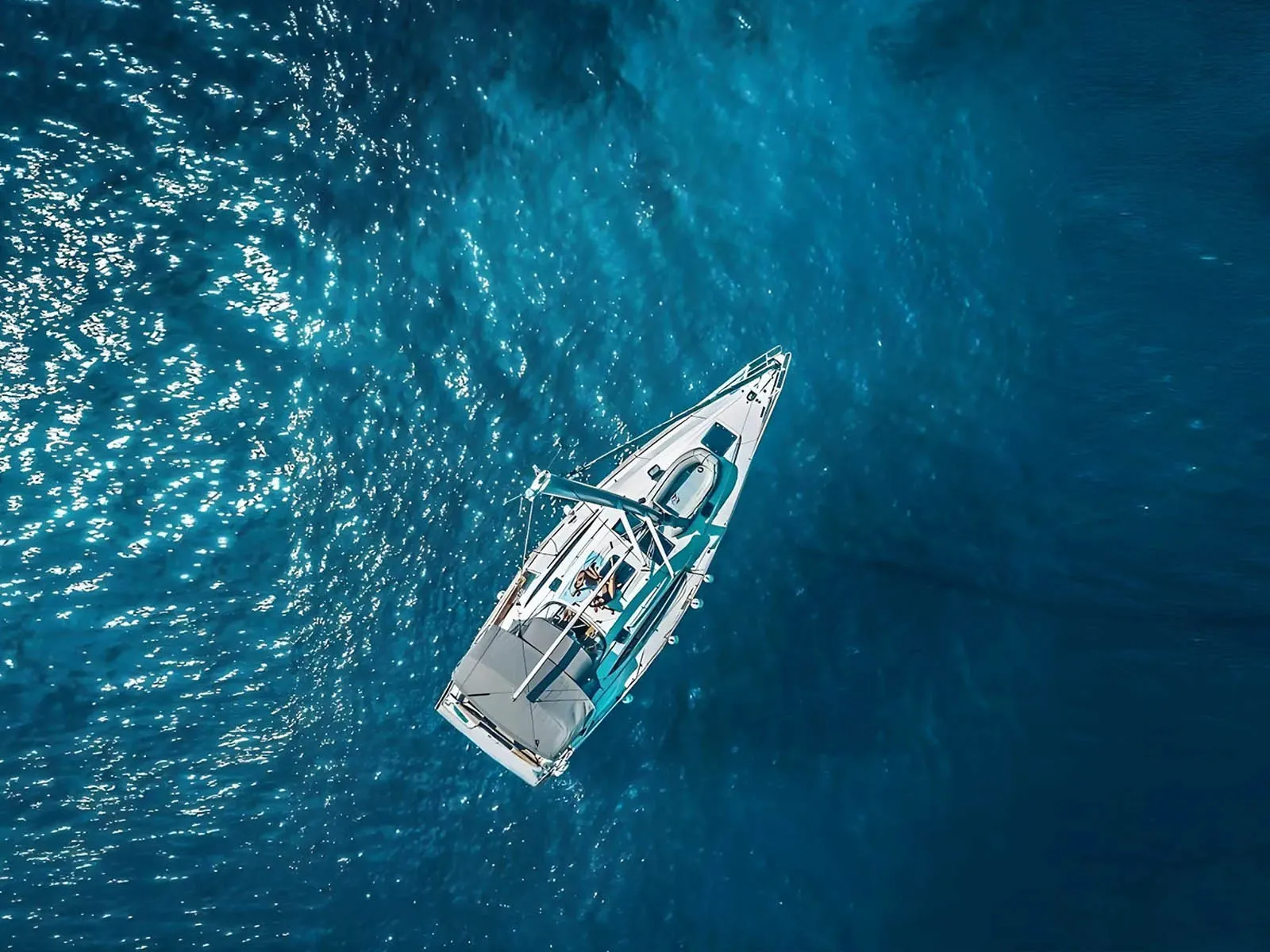 Bavaria Cruiser 56 Kallirrhoe — foto dello yacht n. 9
