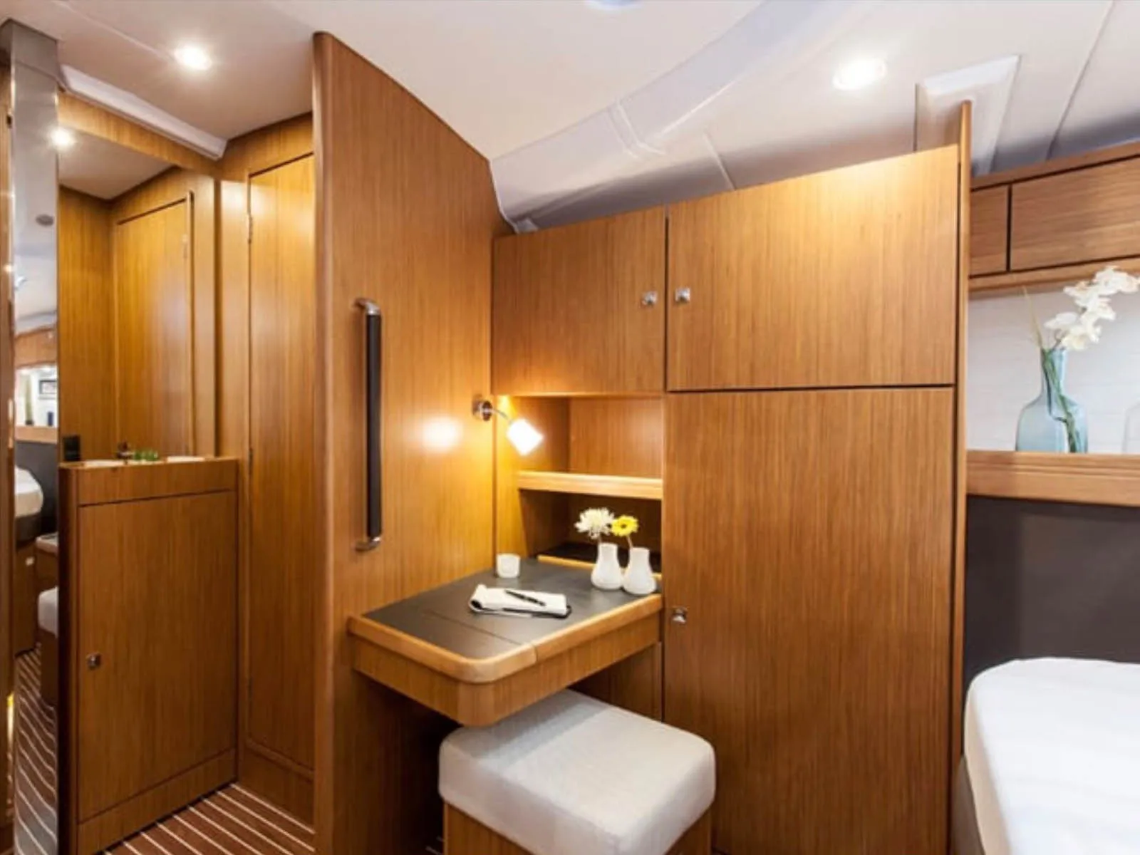 Bavaria Cruiser 56 Kallirrhoe — foto dello yacht n. 3