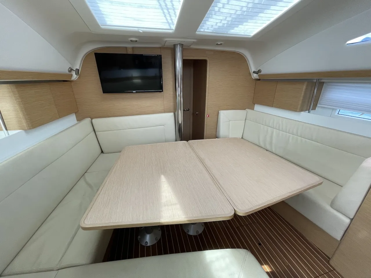 Elan Impression 45 Comfort — foto dello yacht n. 13