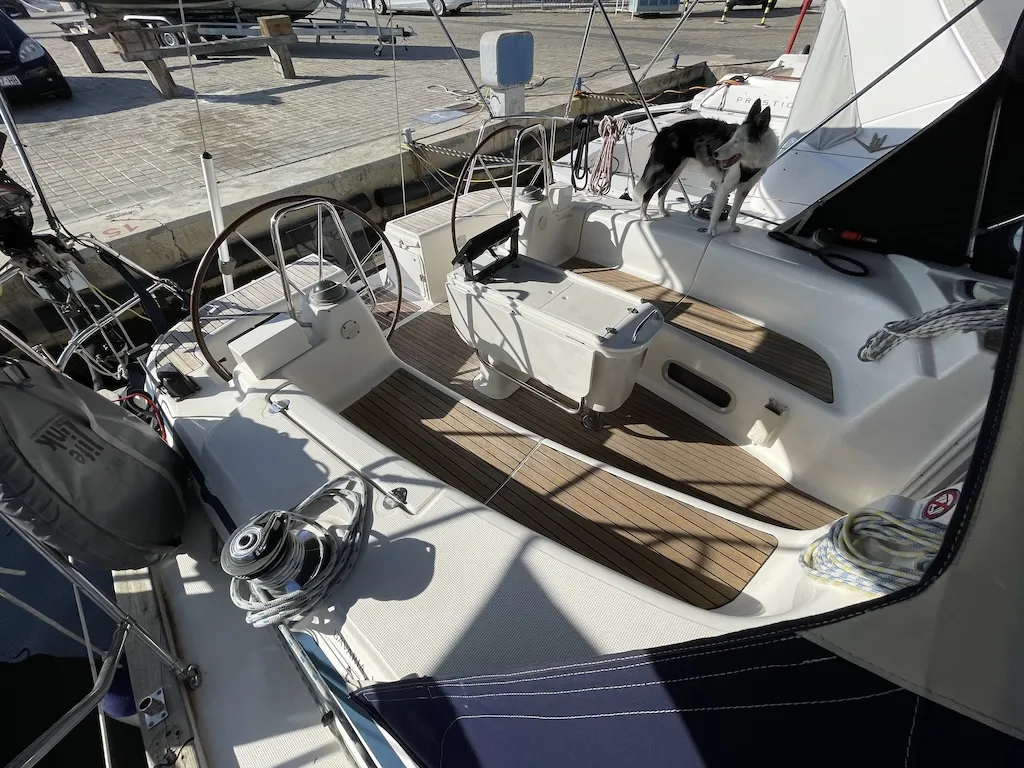 Elan Impression 45 Comfort — foto dello yacht n. 26
