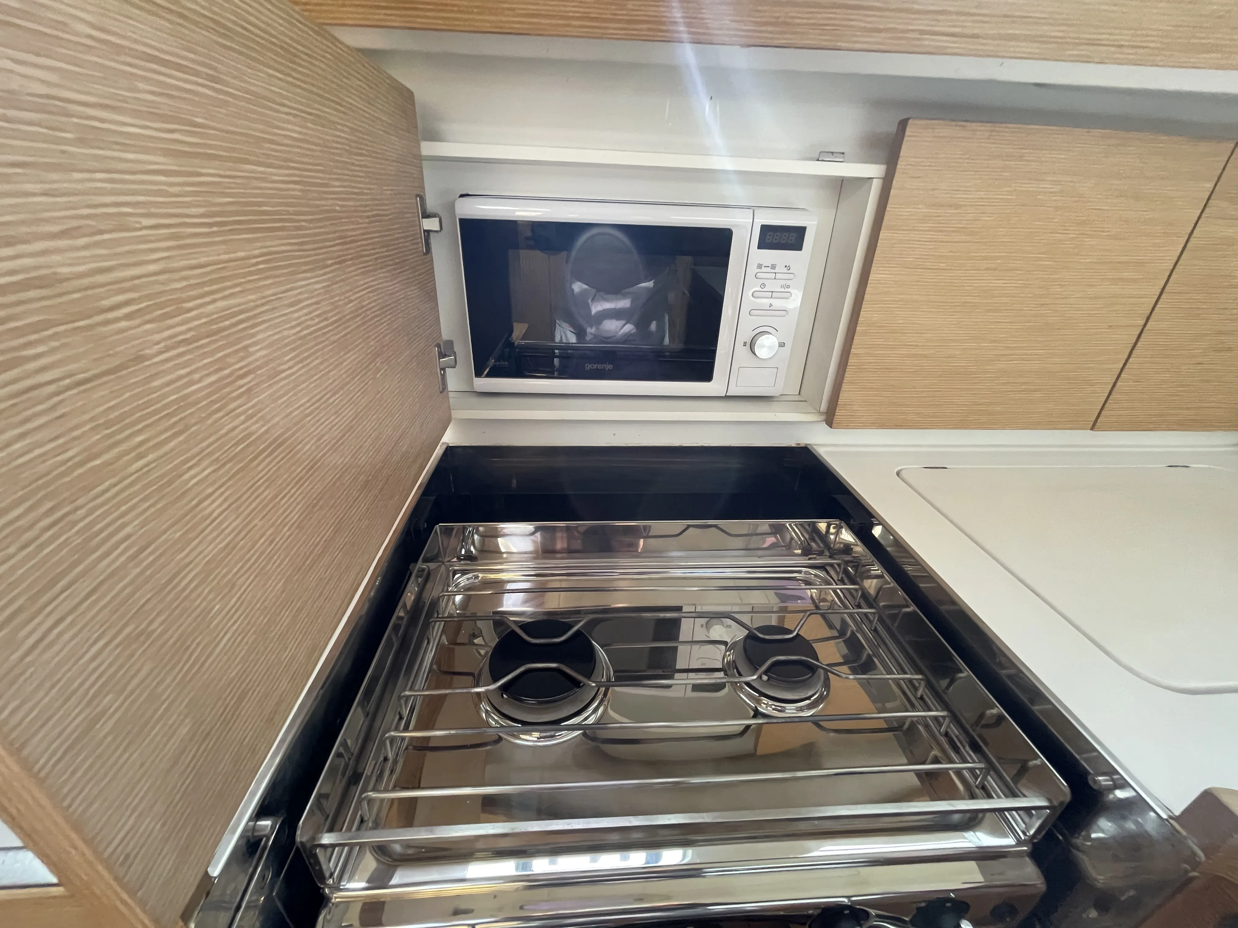 Elan Impression 45 Comfort — foto dello yacht n. 8