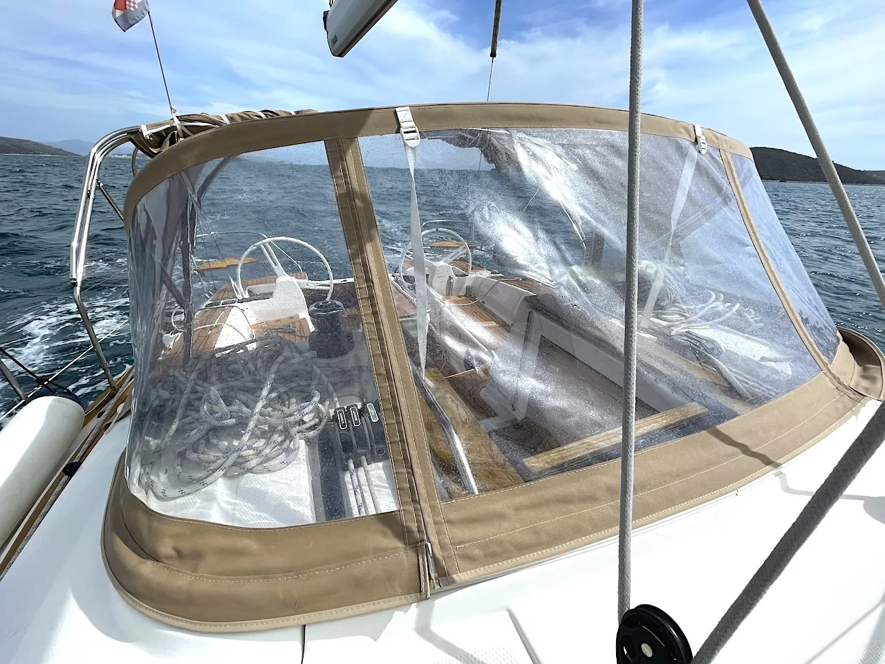 Elan Impression 45 Comfort — foto dello yacht n. 5