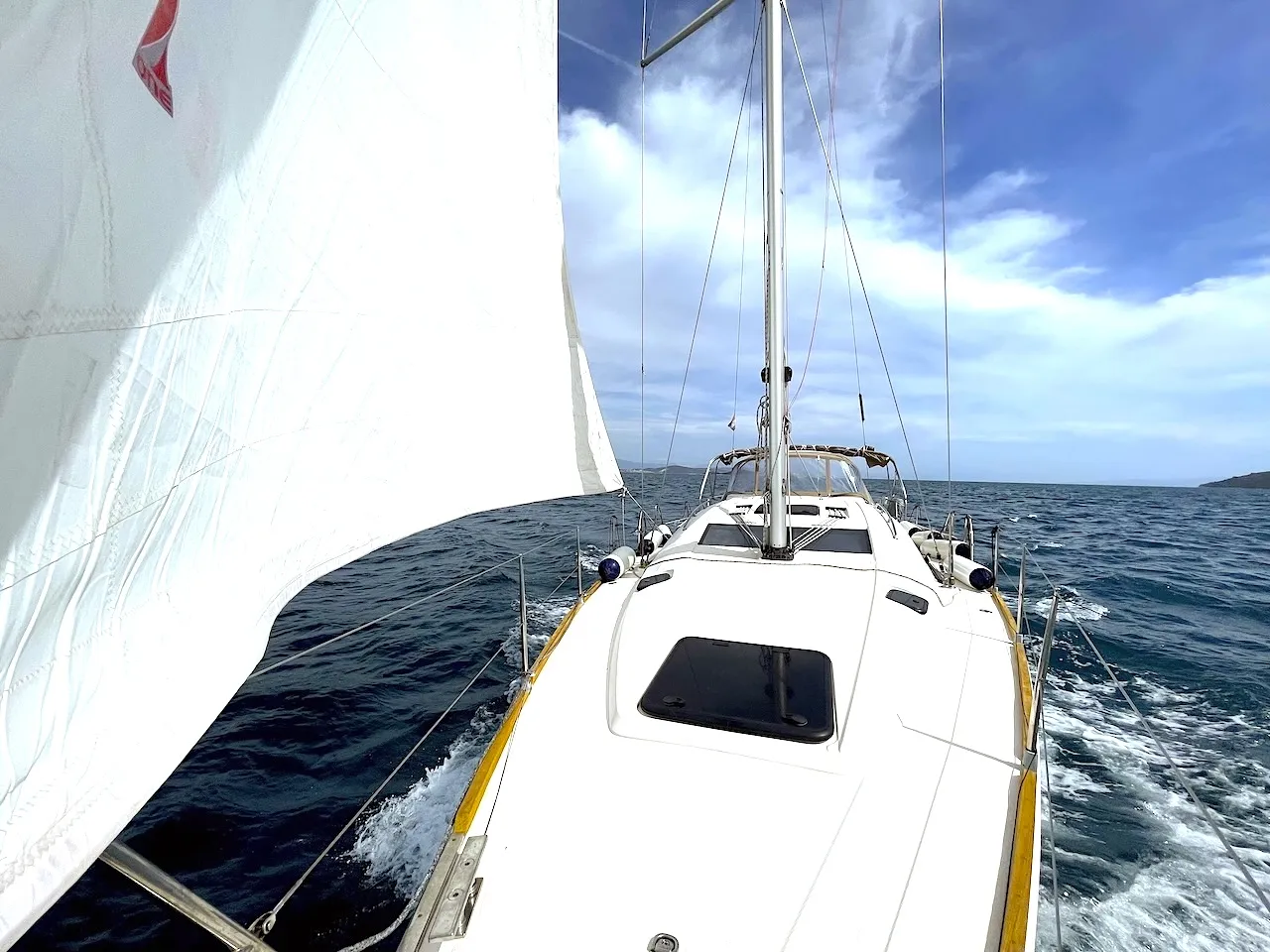 Elan Impression 45 Comfort — foto dello yacht n. 10